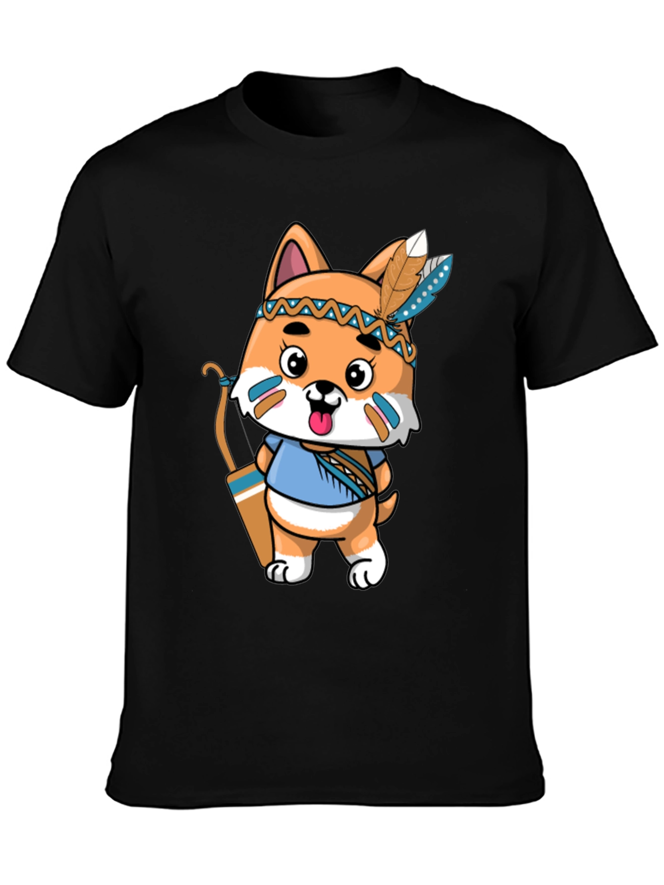 Dog Chief T-Shirt