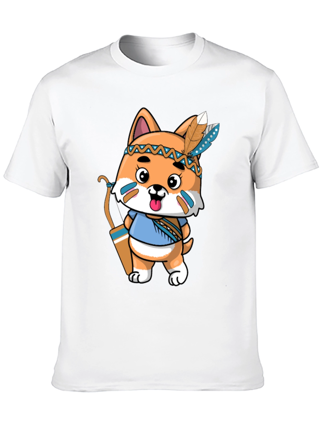 Dog Chief T-Shirt