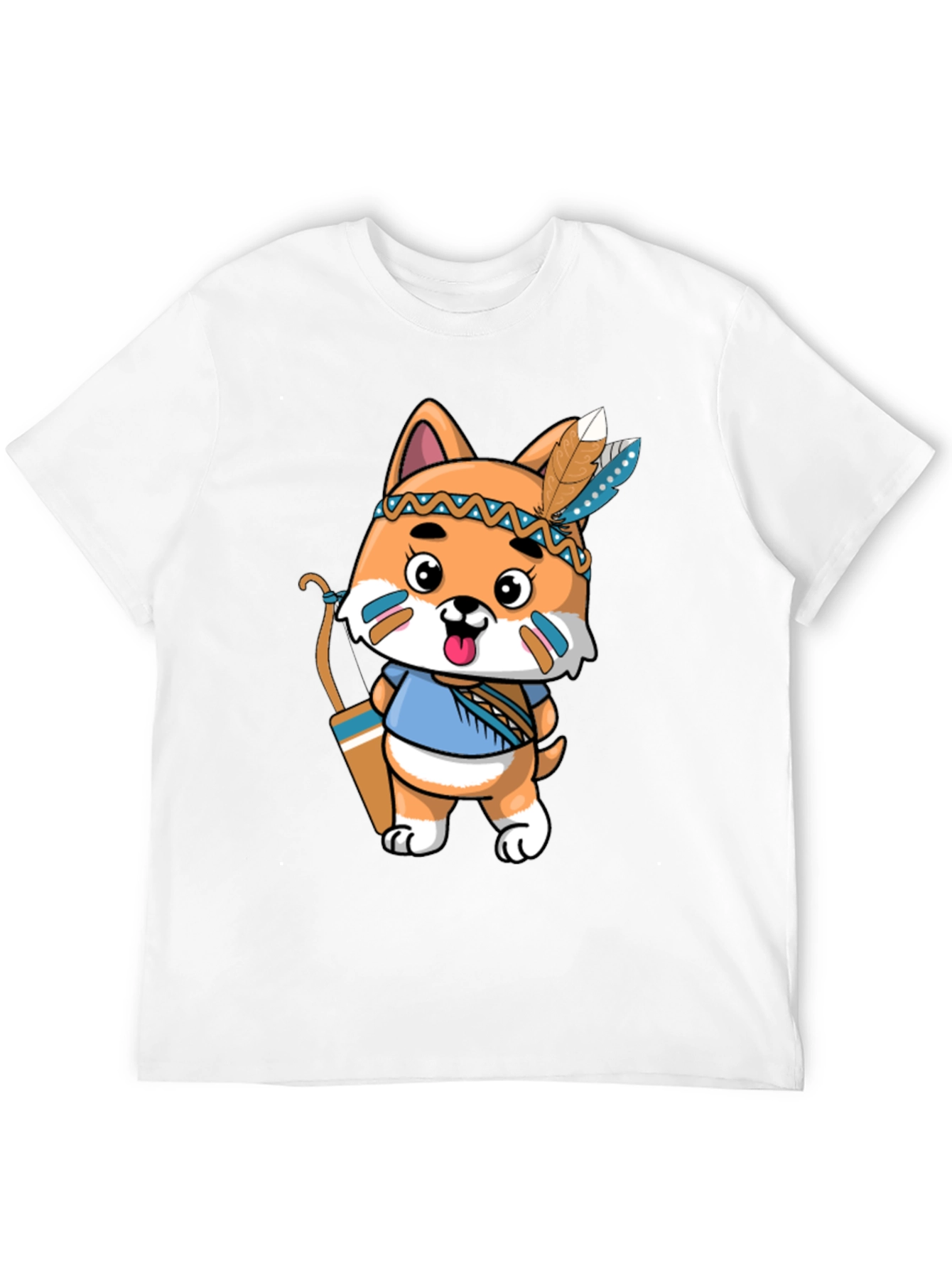 Dog Chief T-Shirt