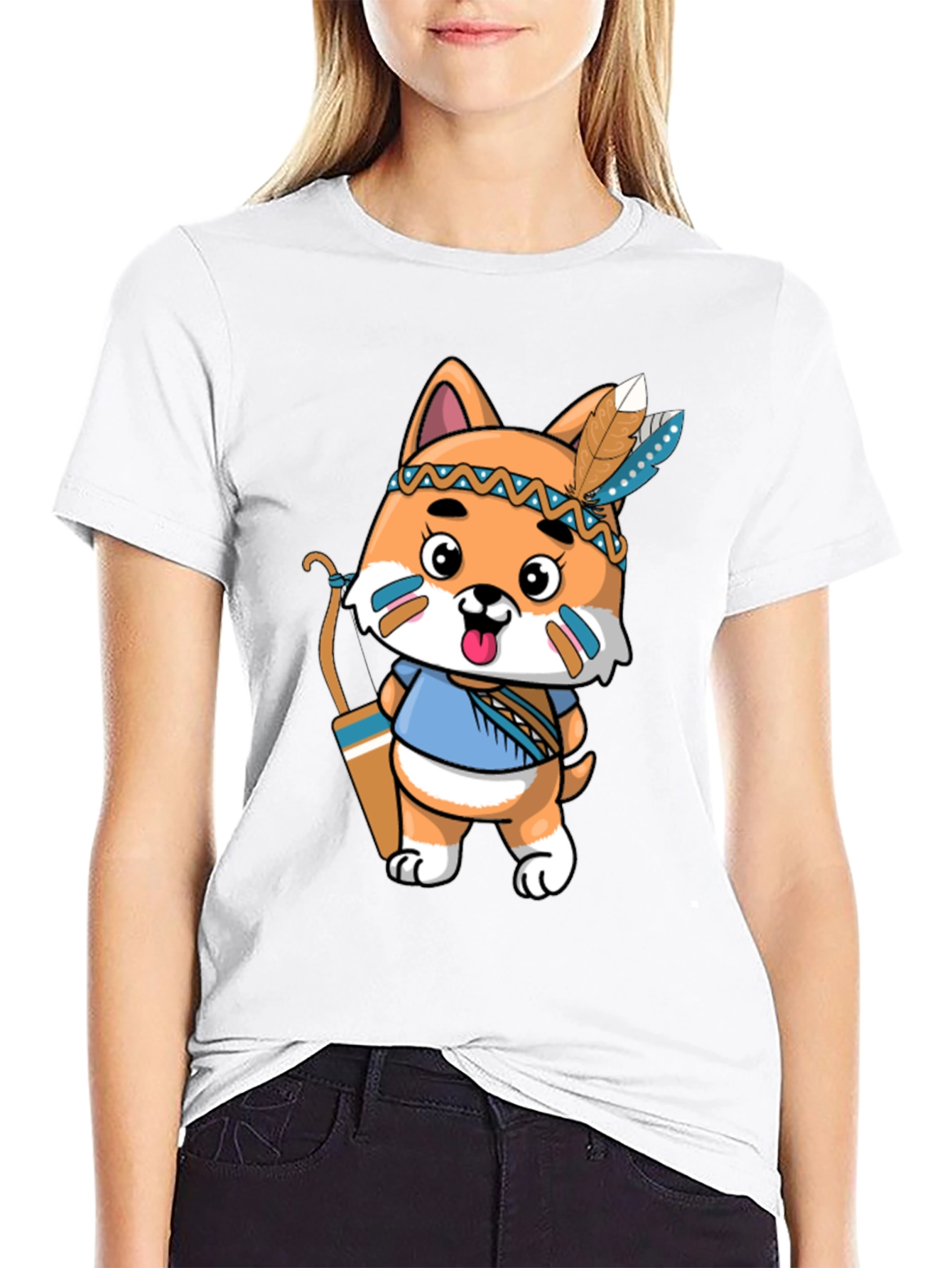 Dog Chief T-Shirt