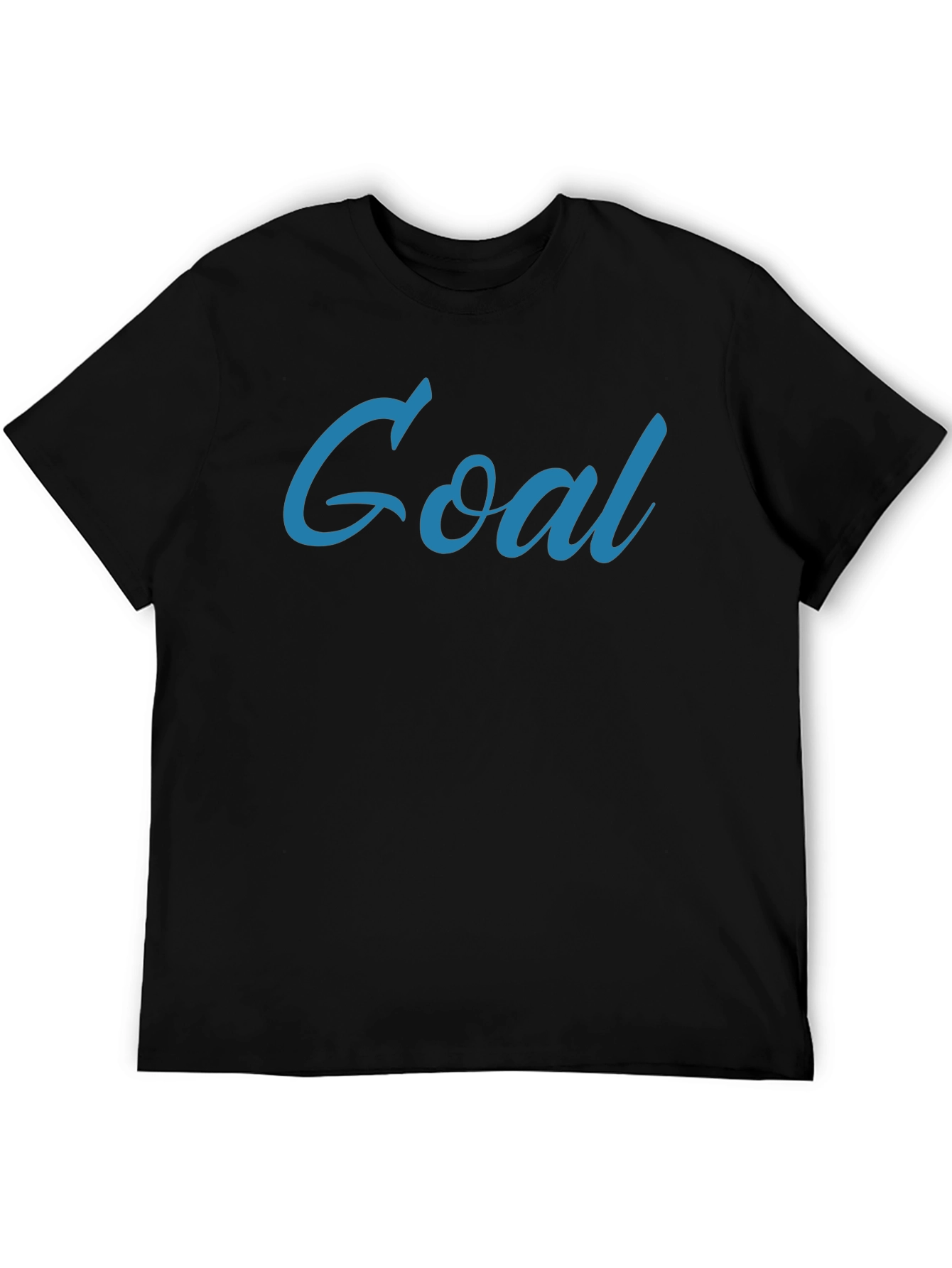 Goal T-Shirt - Motivation Success