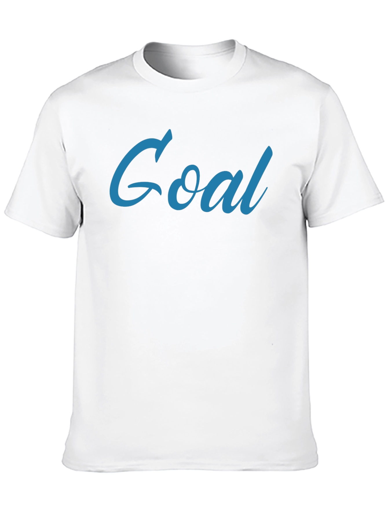 Goal T-Shirt - Motivation Success