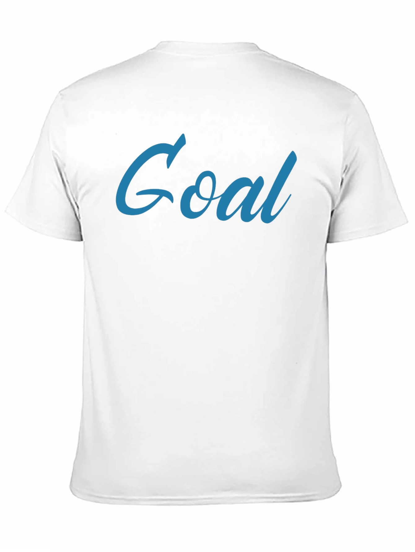 Goal T-Shirt - Motivation Success