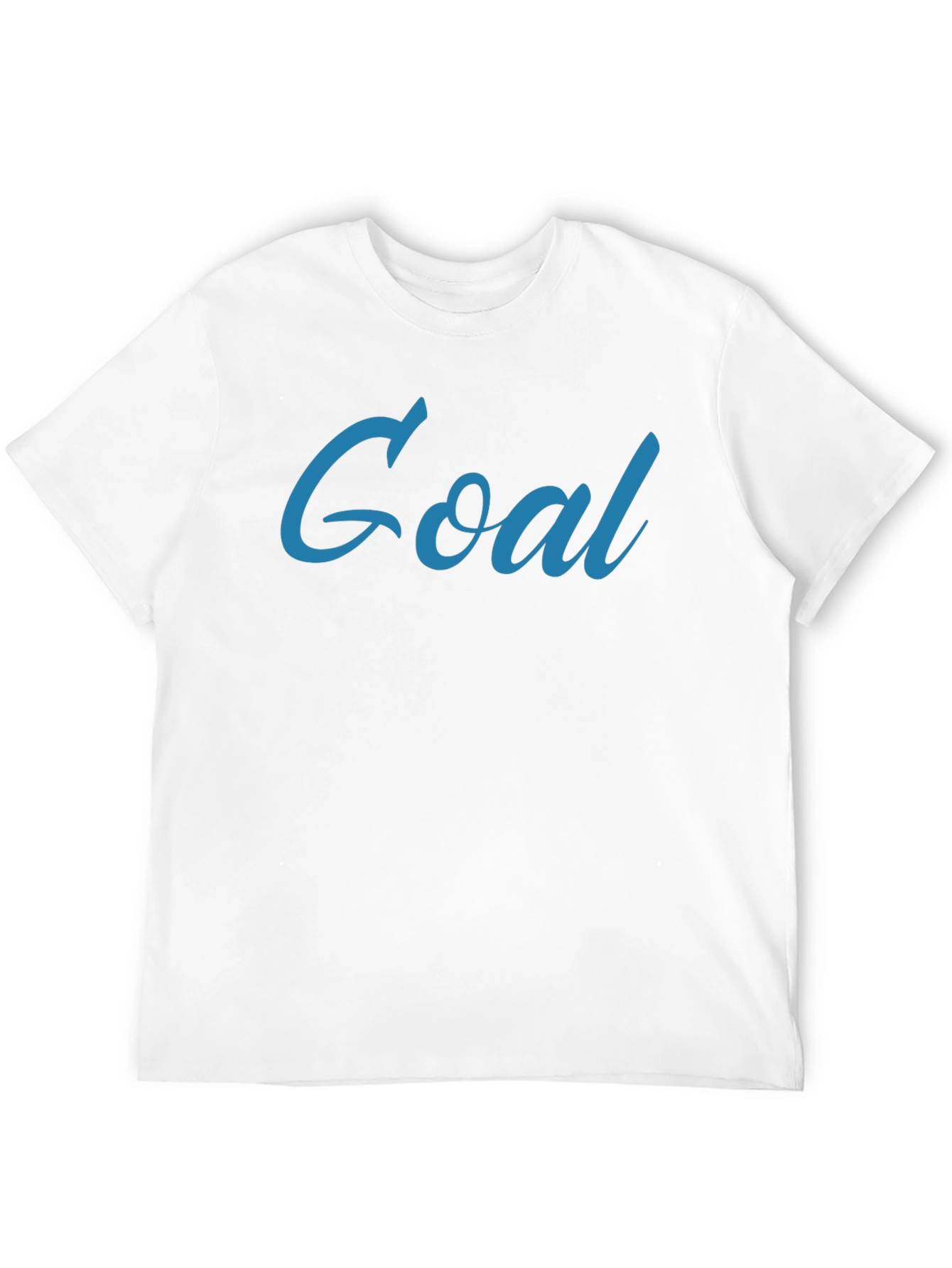 Goal T-Shirt - Motivation Success