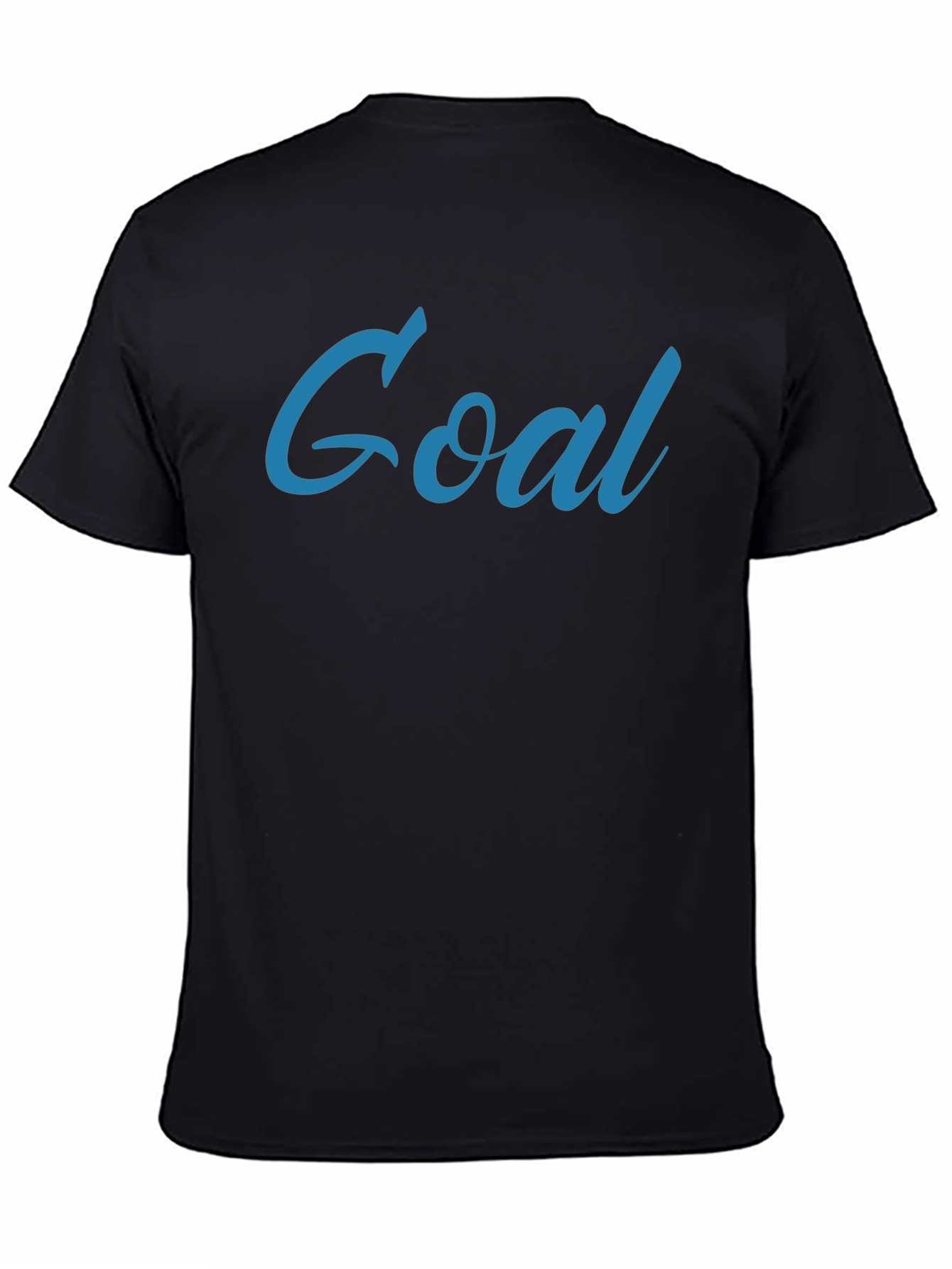 Goal T-Shirt - Motivation Success