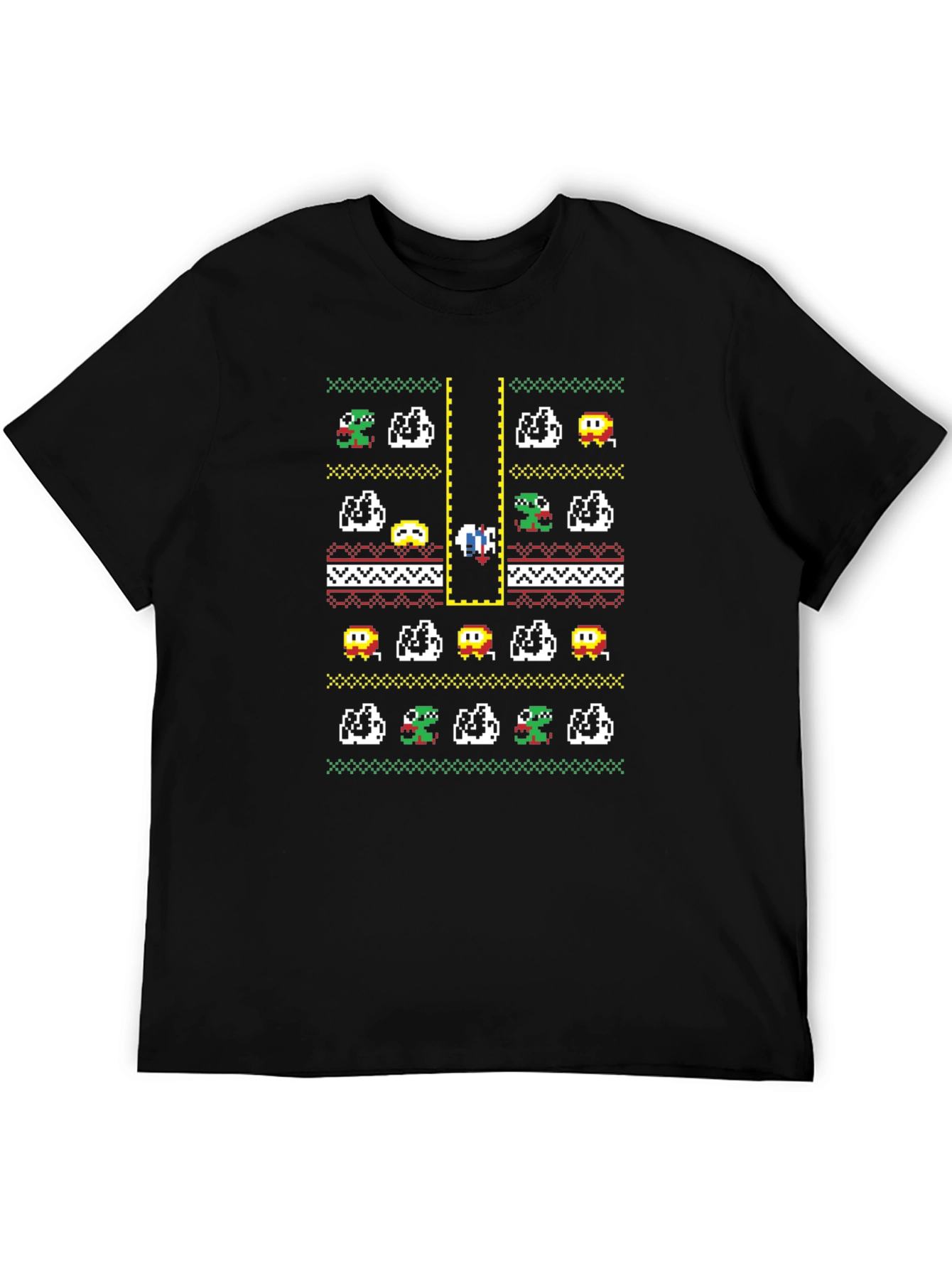 Pixelated Gaming Tee