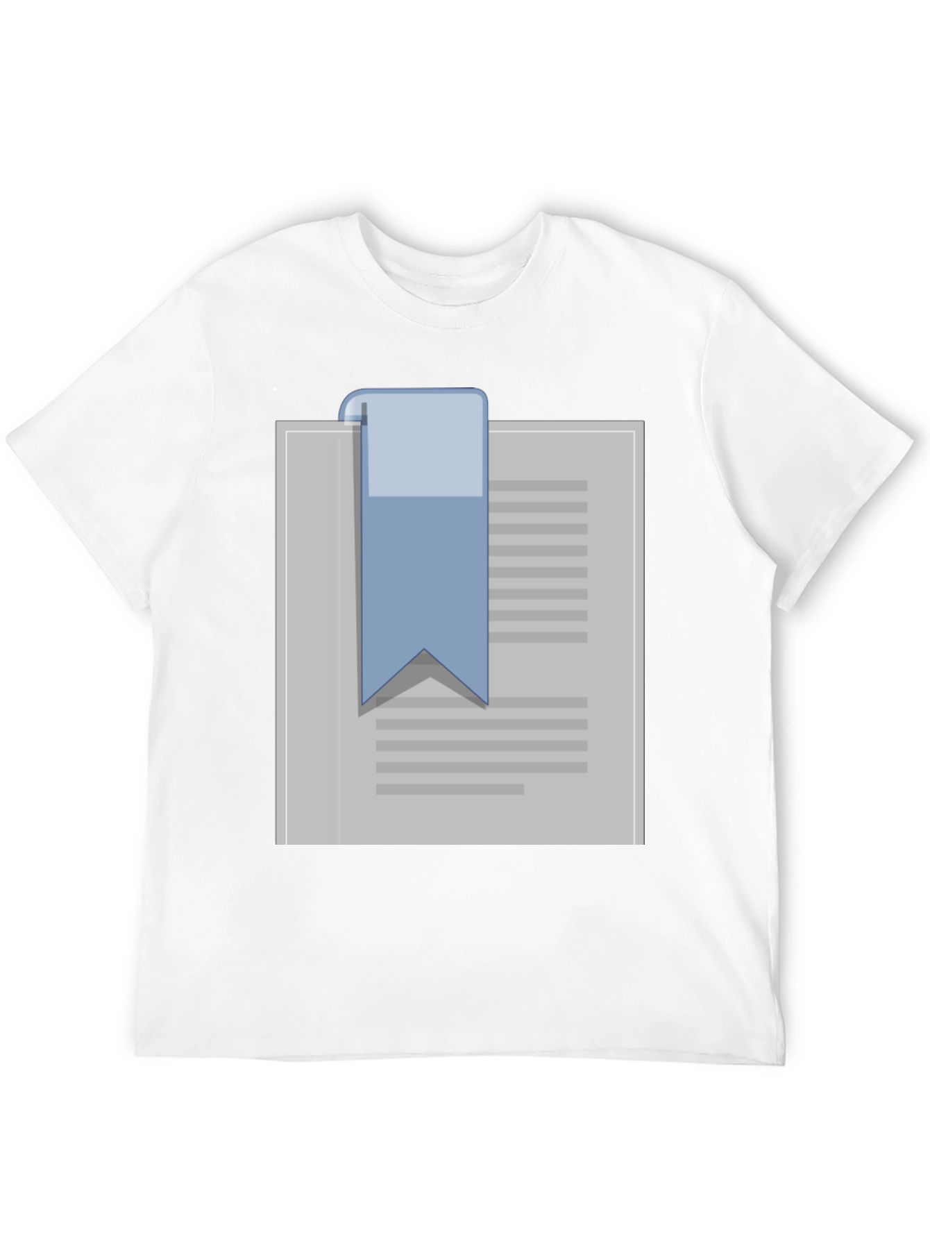 Bookworm T-Shirt - Readers Delight