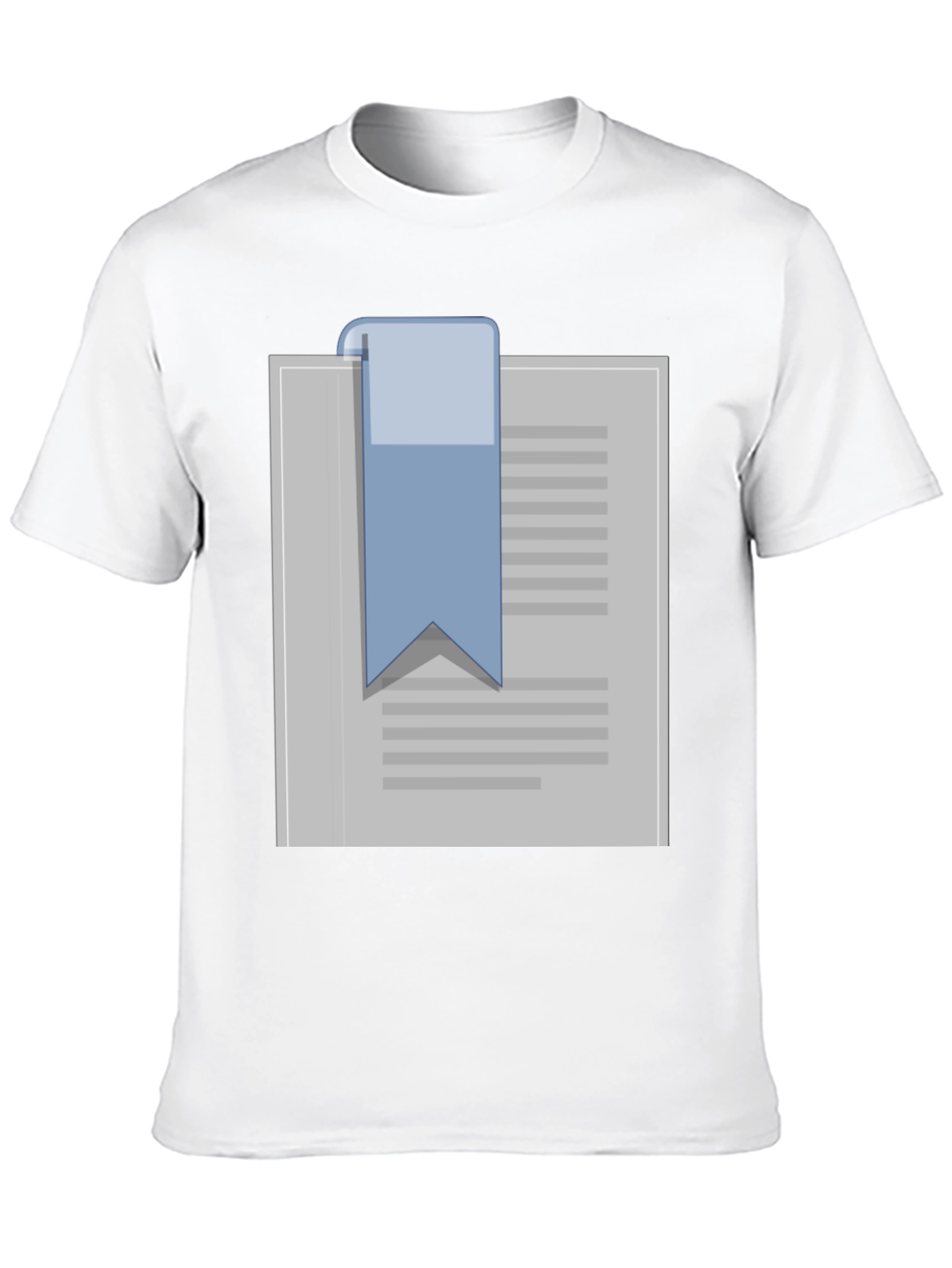 Bookworm T-Shirt - Readers Delight