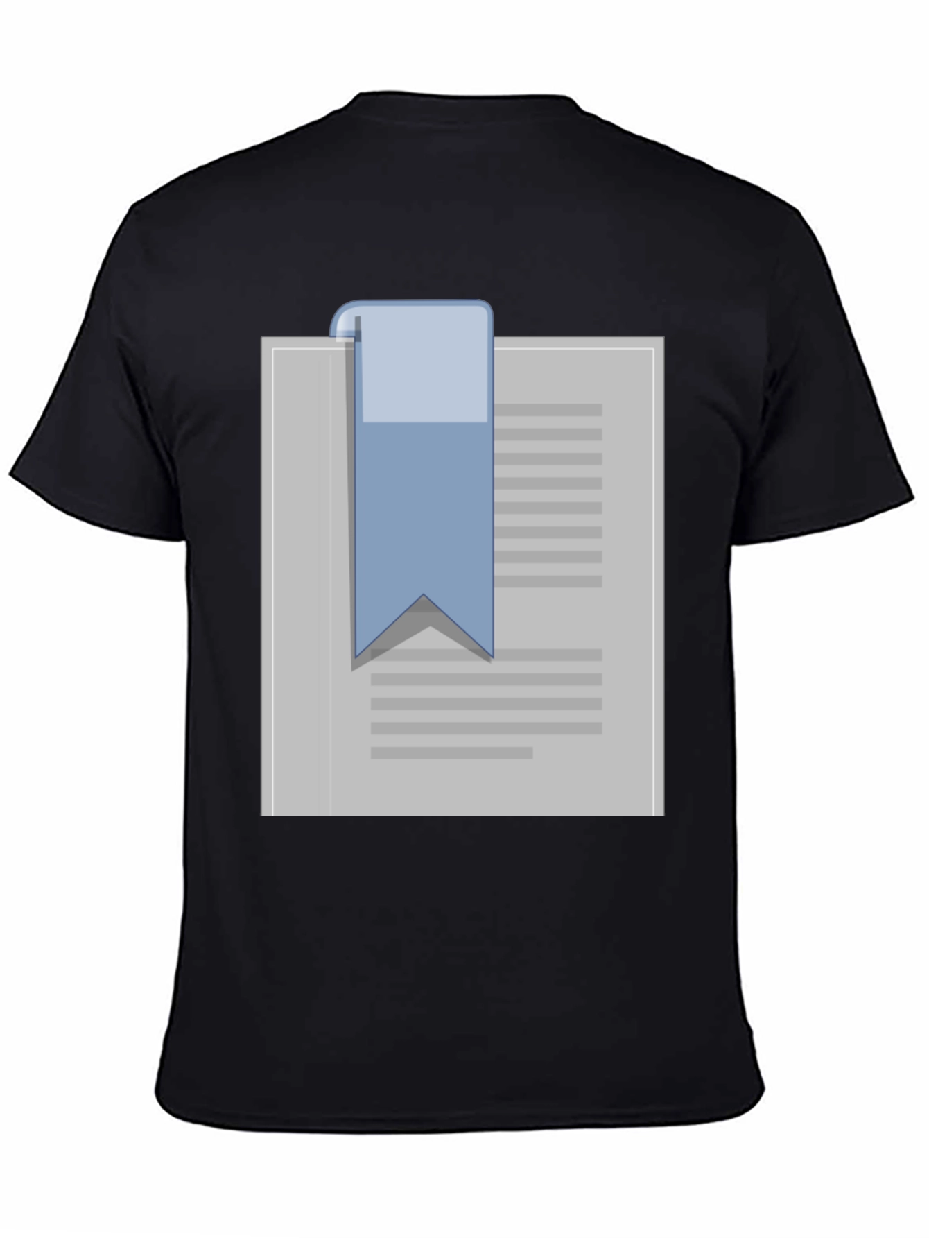 Bookworm T-Shirt - Readers Delight