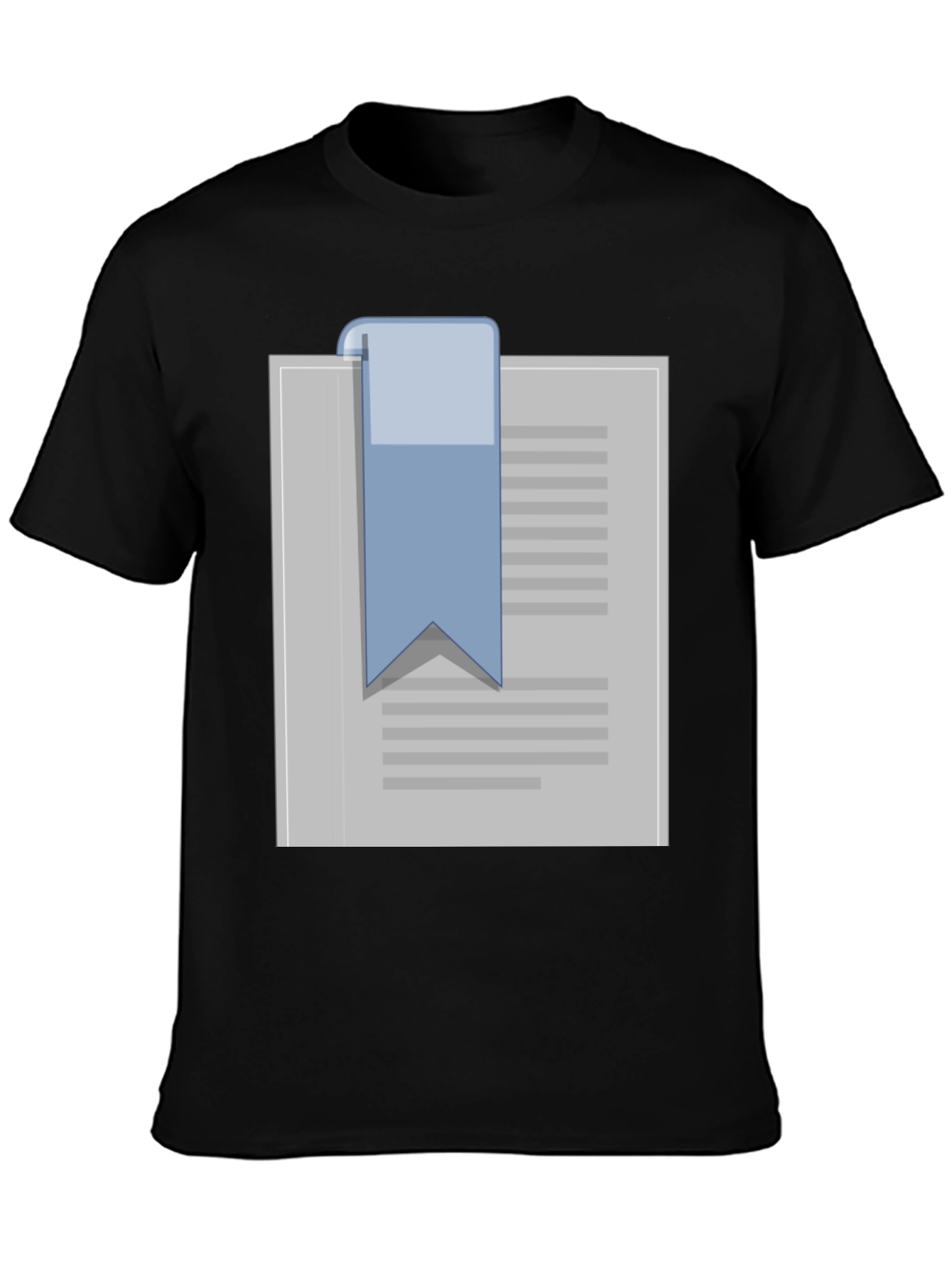 Bookworm T-Shirt - Readers Delight