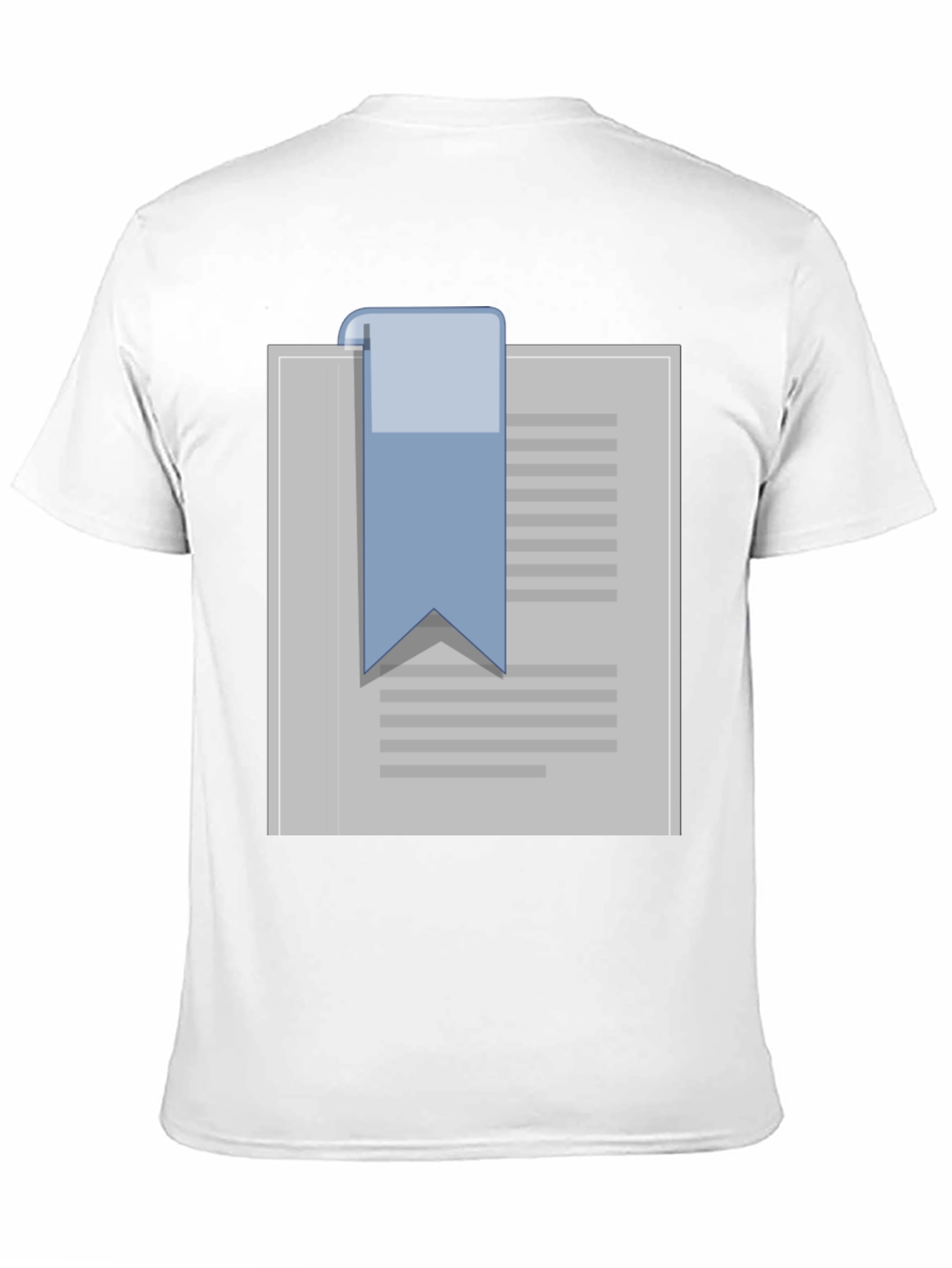 Bookworm T-Shirt - Readers Delight