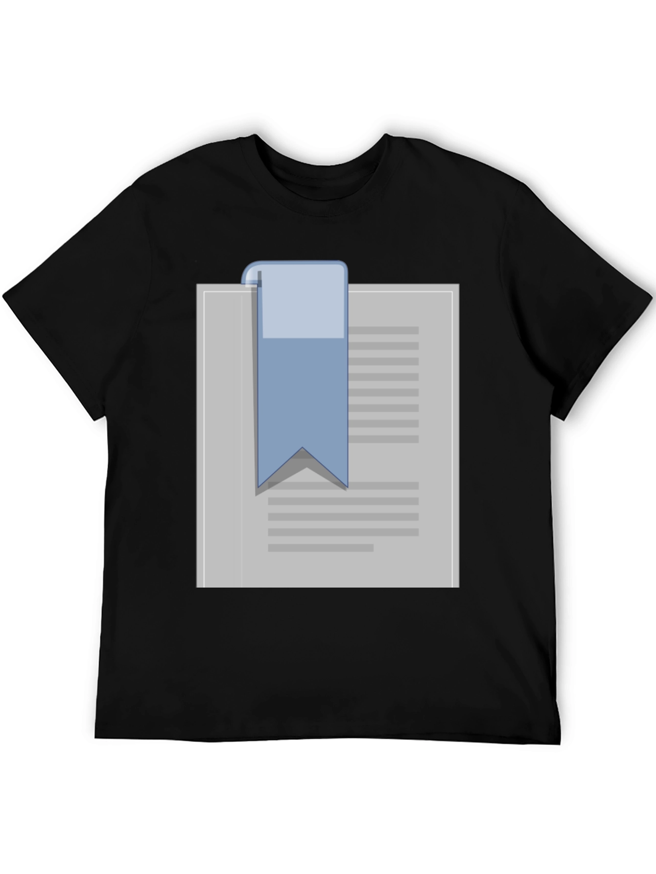 Bookworm T-Shirt - Readers Delight