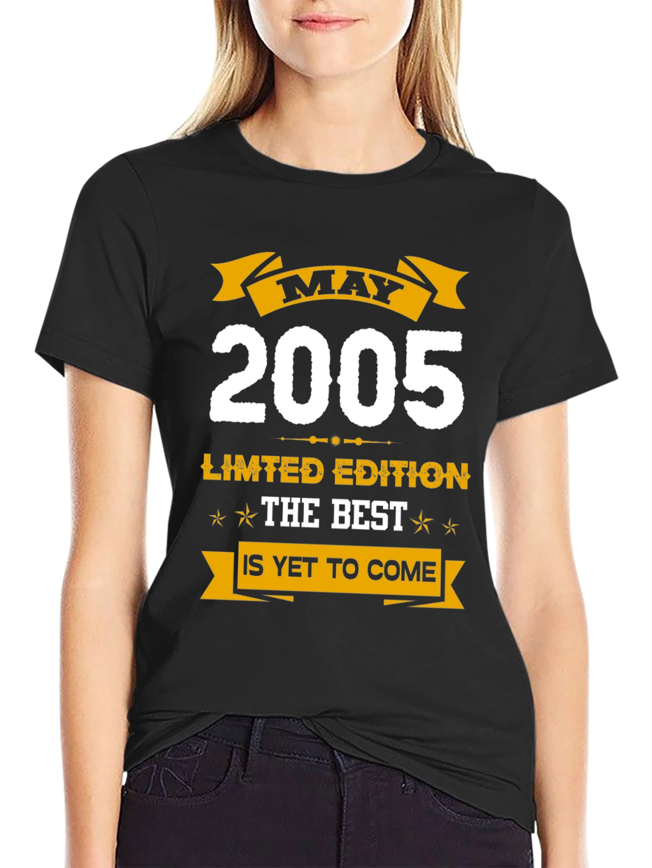 May 2005 Limited Edition T-Shirt