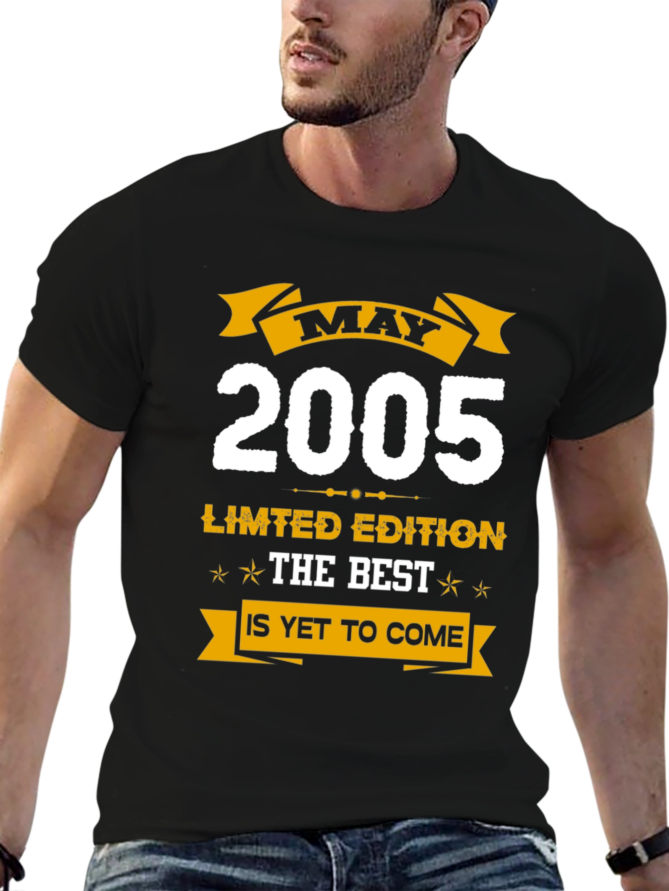 May 2005 Limited Edition T-Shirt