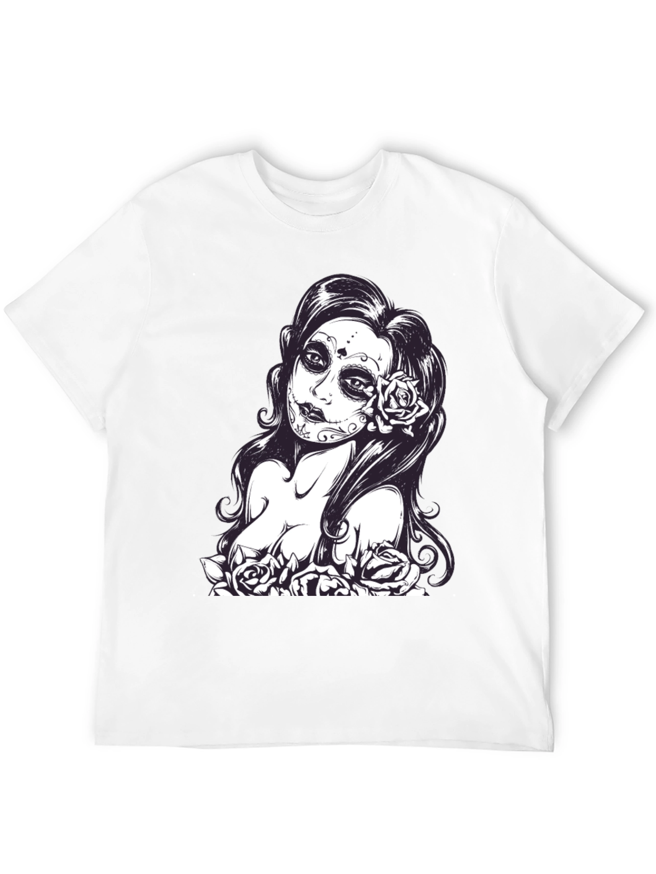 Day of the Dead T-Shirt