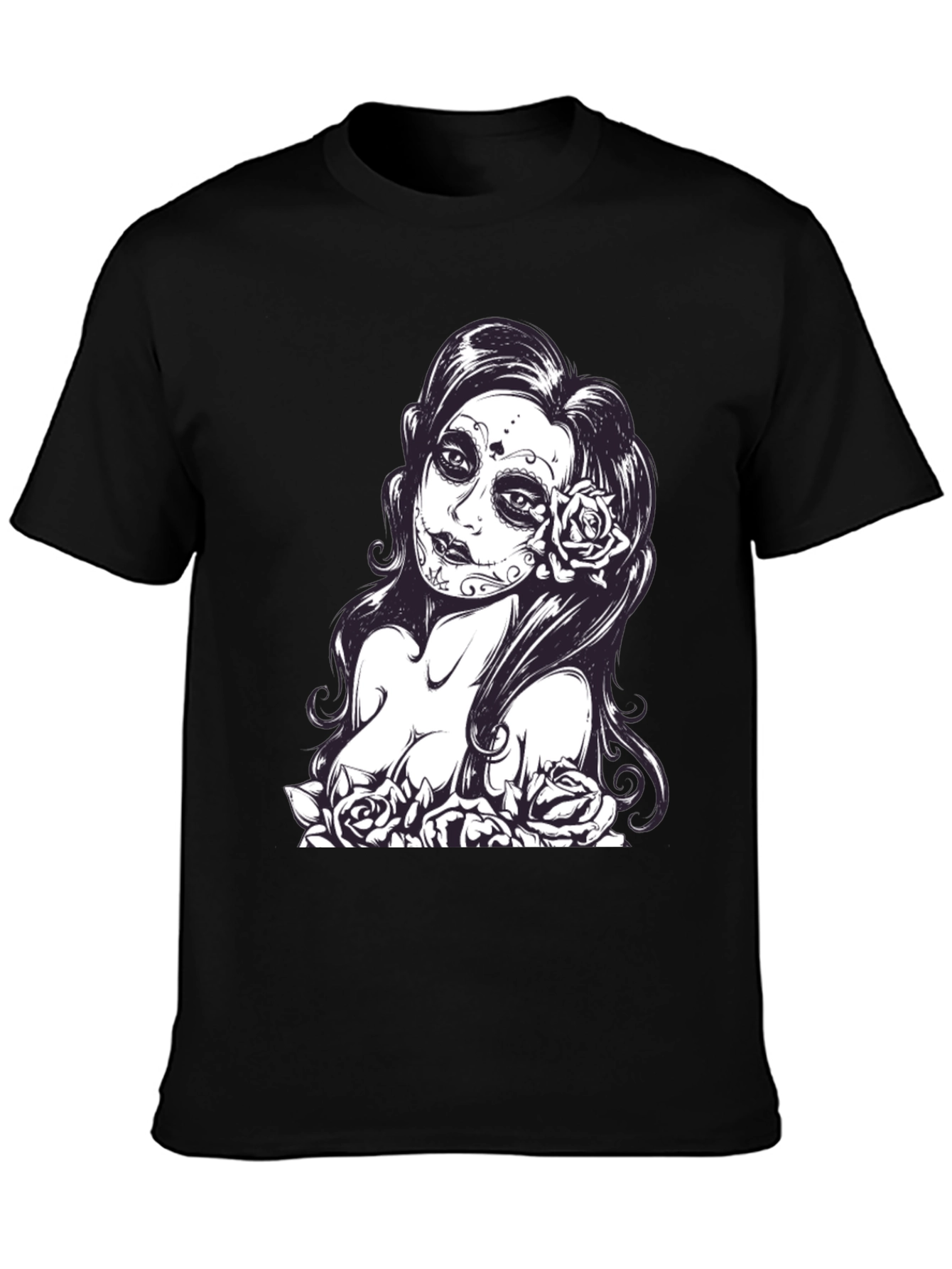 Day of the Dead T-Shirt
