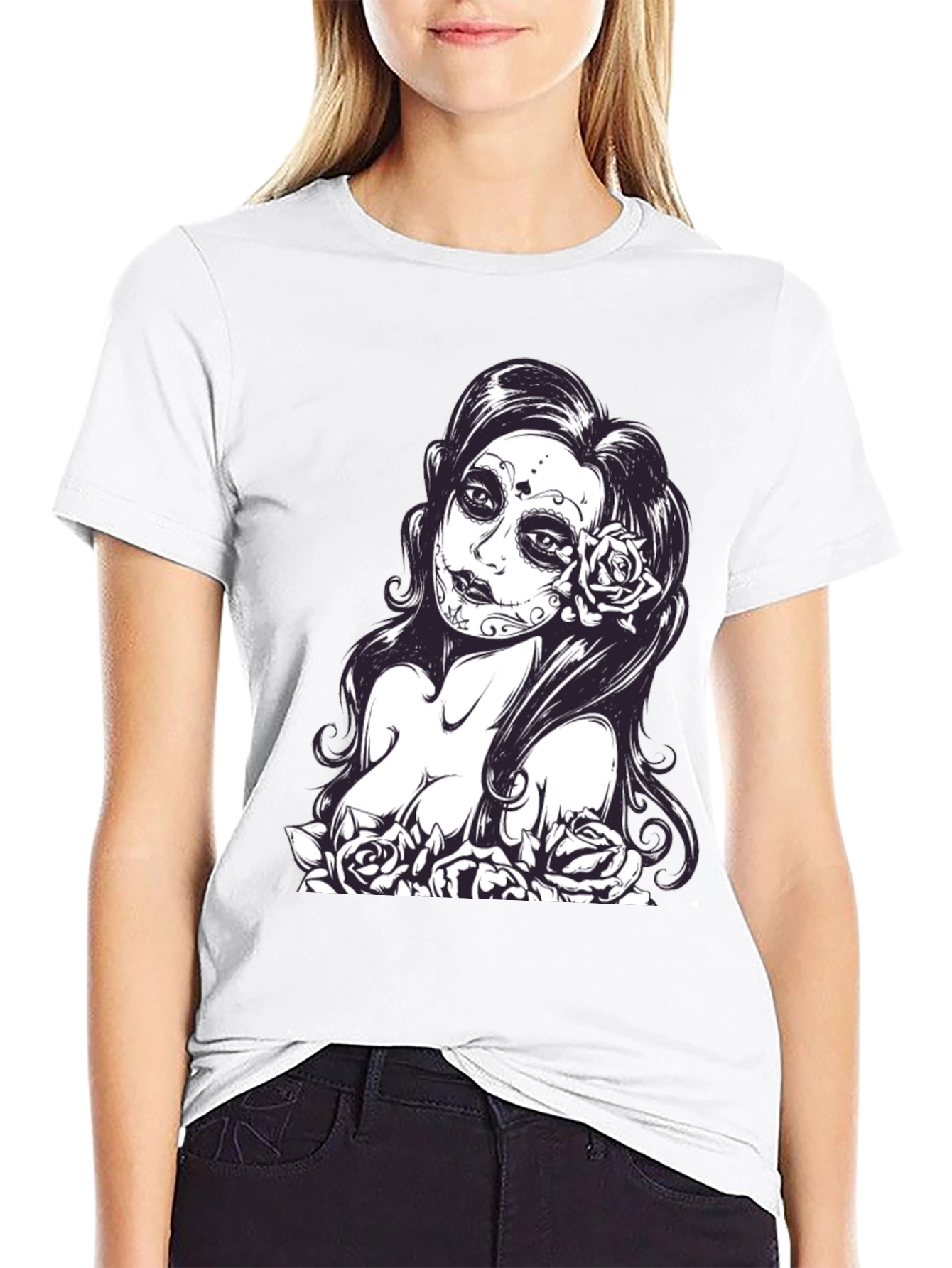 Day of the Dead T-Shirt