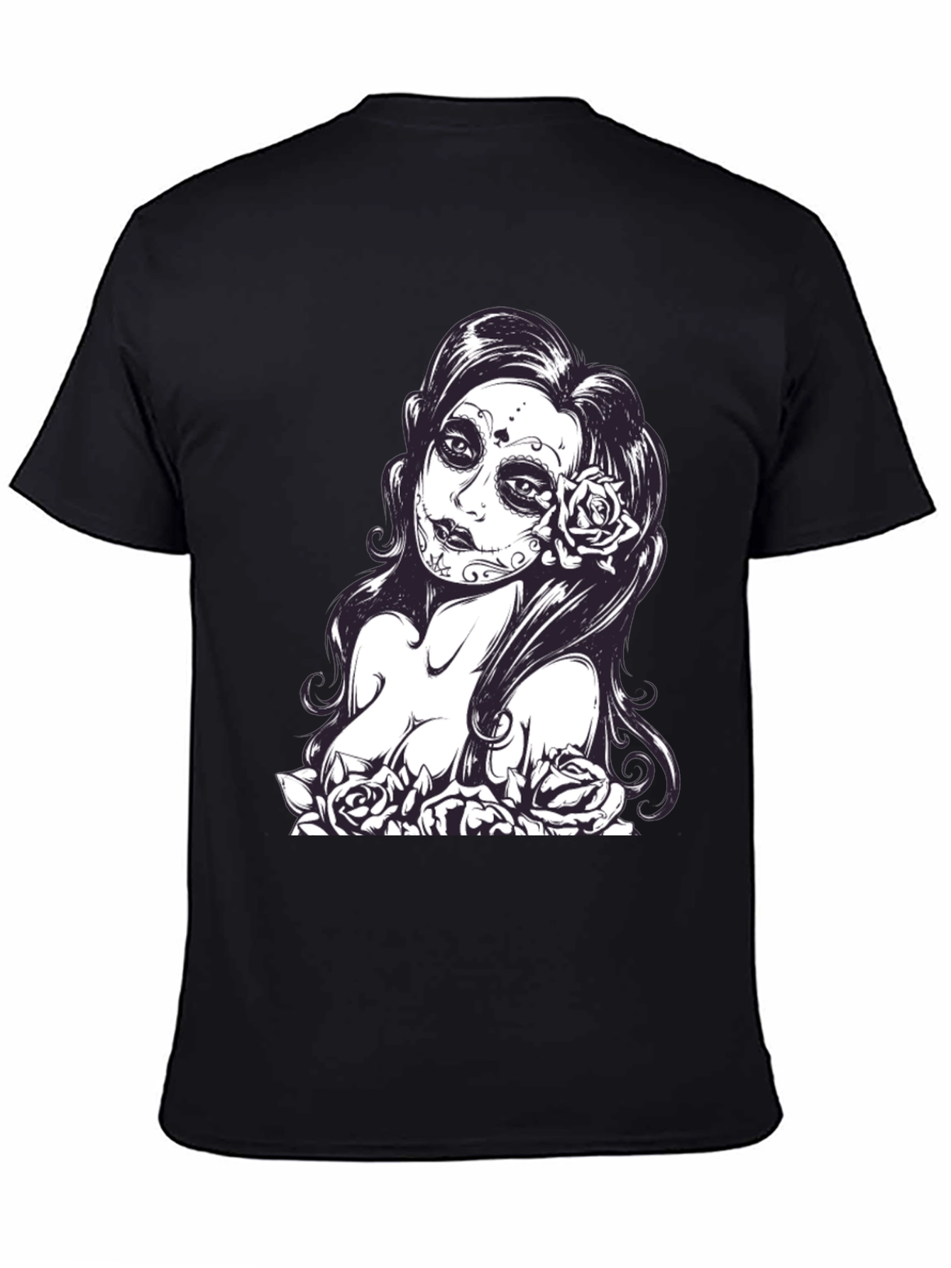 Day of the Dead T-Shirt