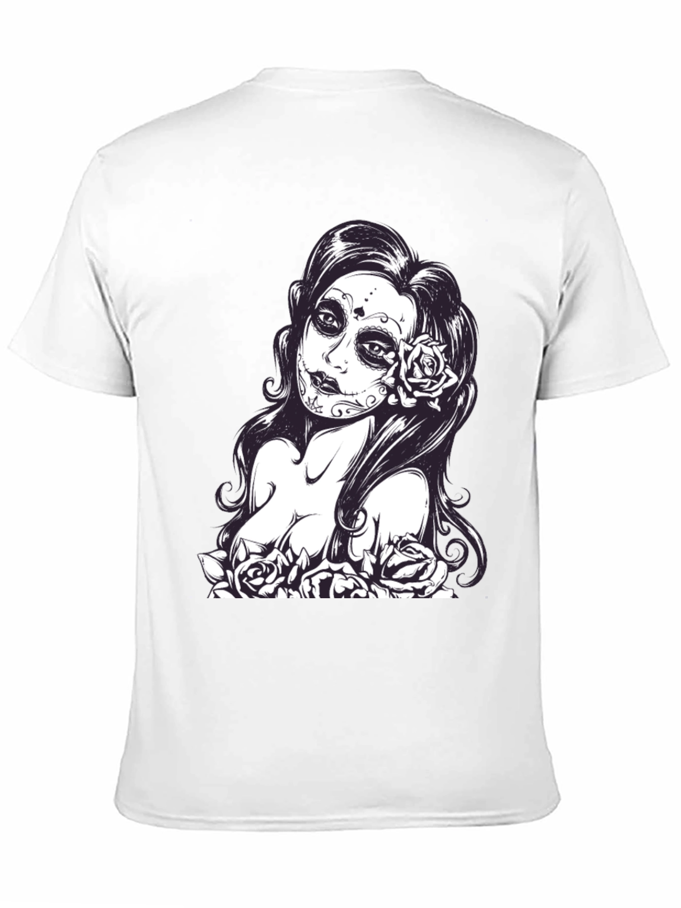 Day of the Dead T-Shirt