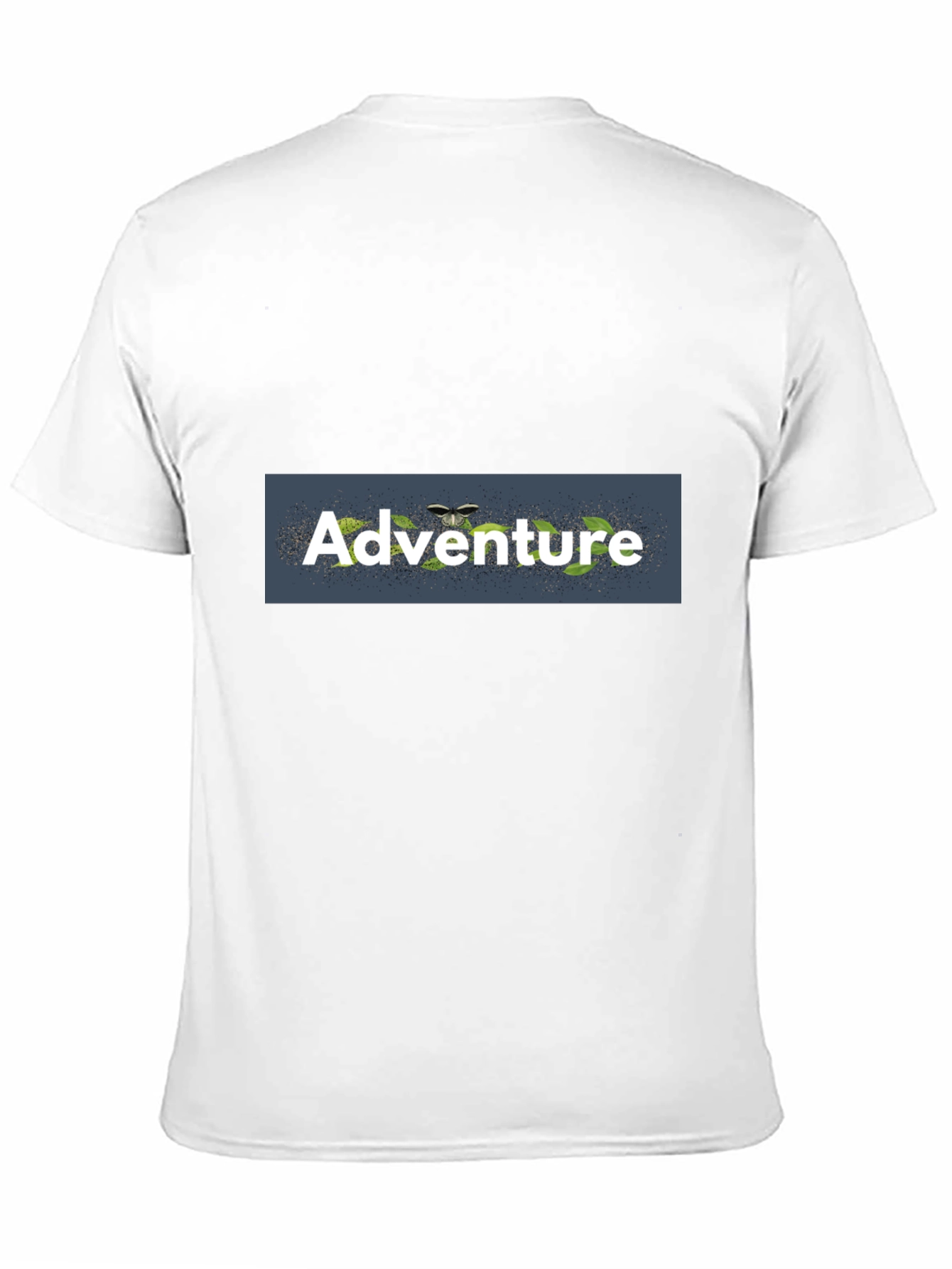 Adventure T-Shirt - Nature Inspired Graphic Tee