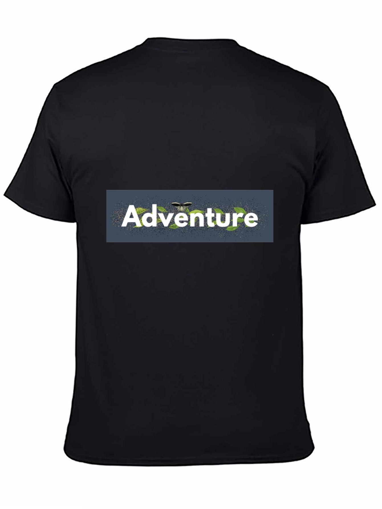 Adventure T-Shirt - Nature Inspired Graphic Tee