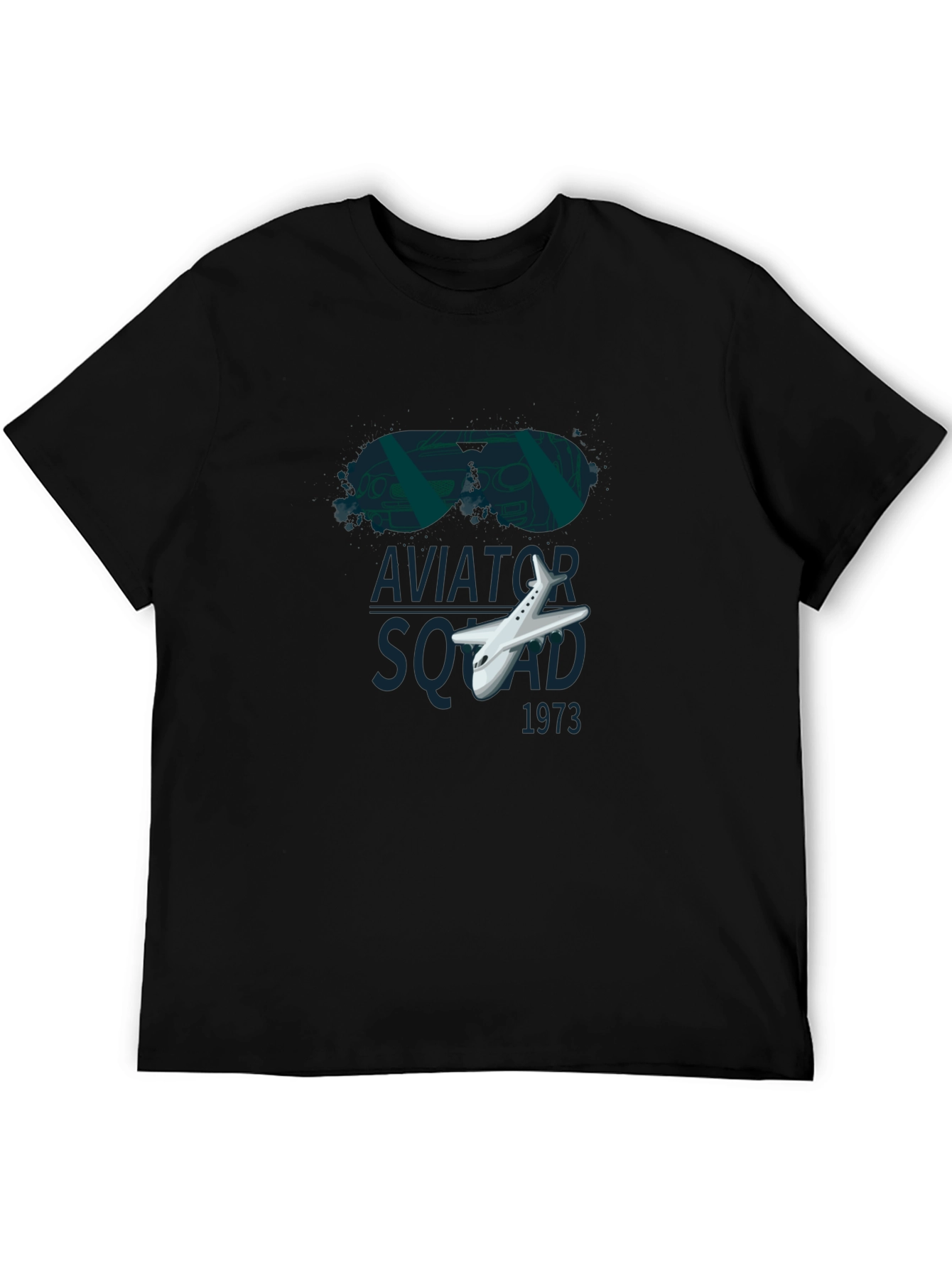 Aviator Squad 1973 T-Shirt