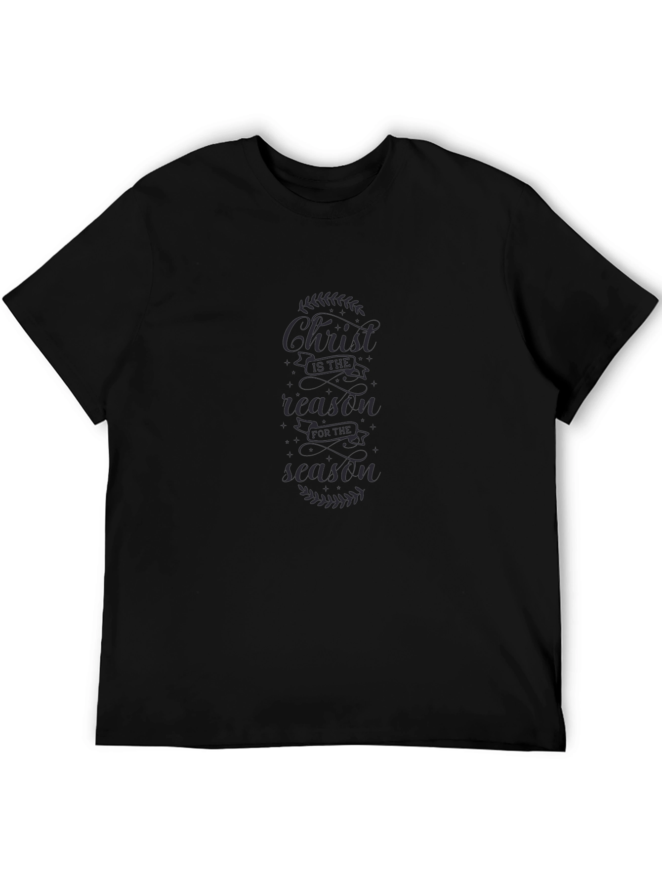 Christ is the Reason T-Shirt - Classic Fit
