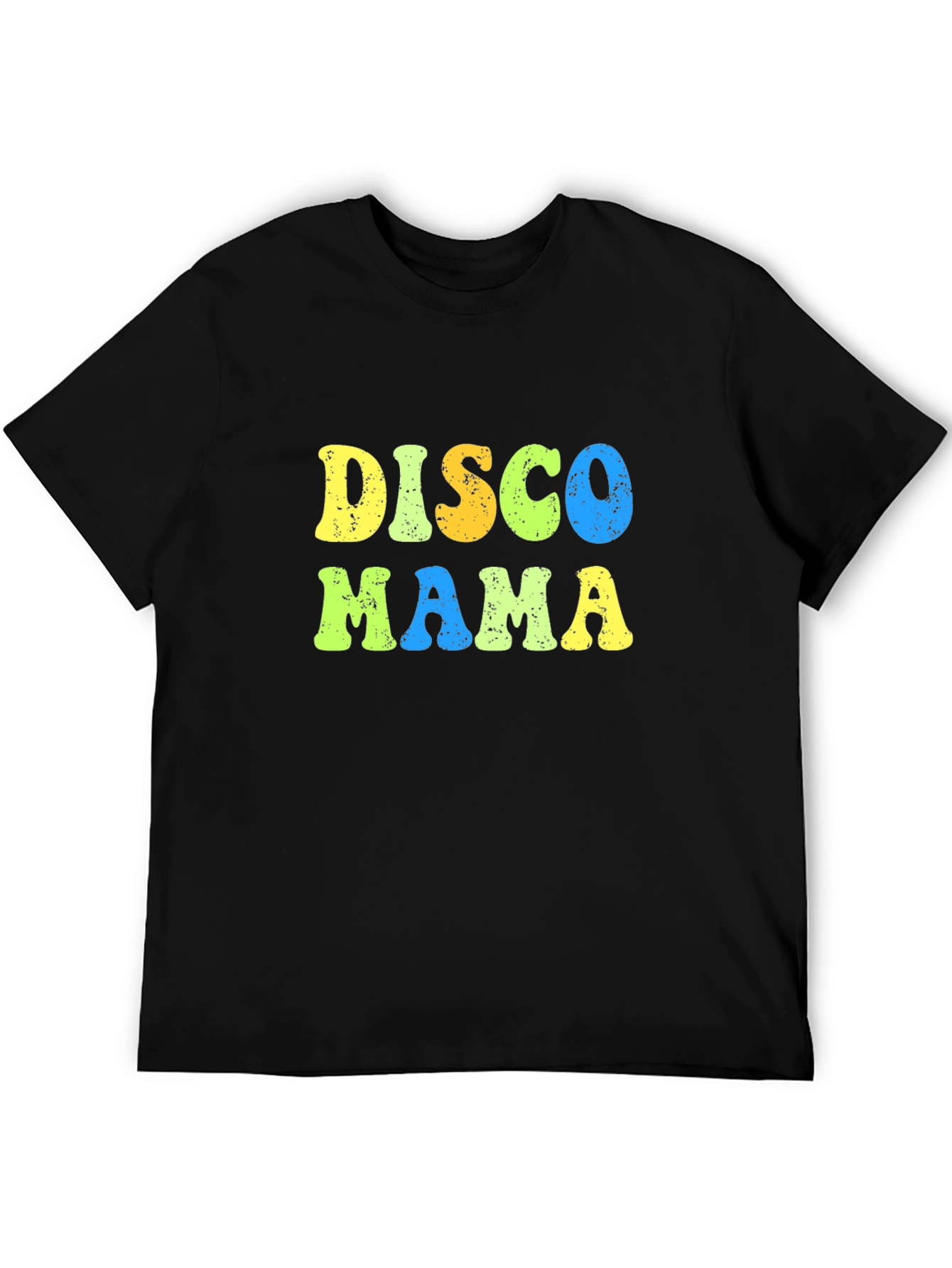 Disco Mama T-Shirt - Retro Style