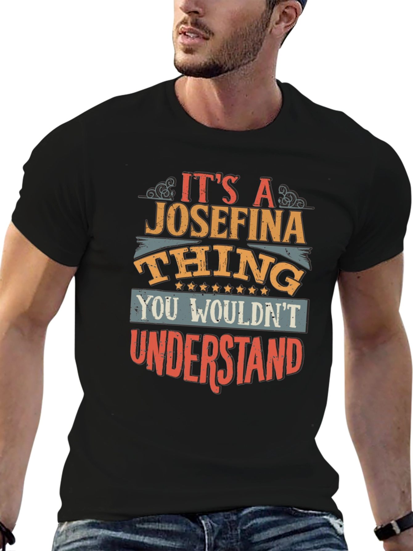 Its a Josefina Thing T-Shirt