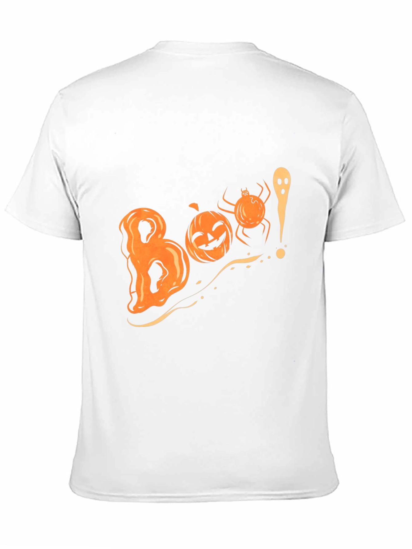 Spooky Season Tee - Halloween Design