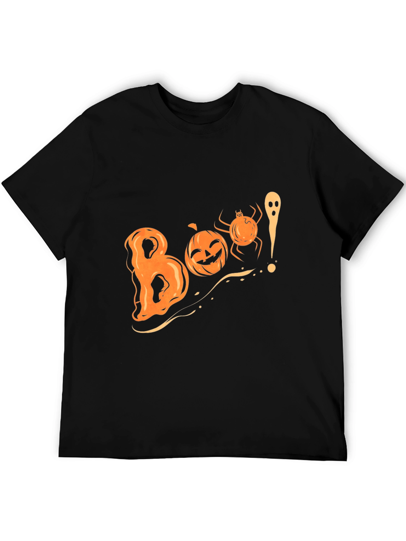 Spooky Season Tee - Halloween Design