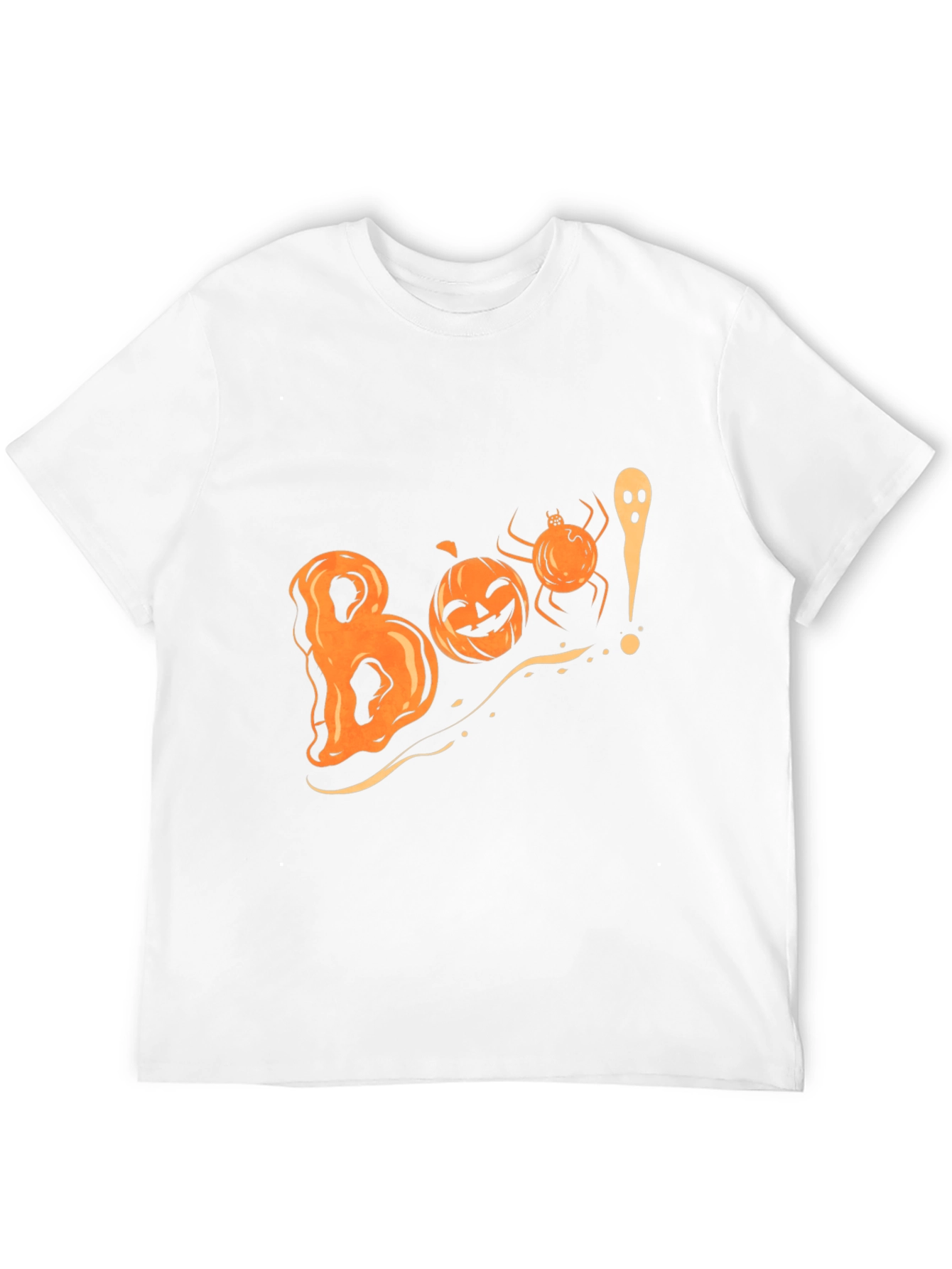 Spooky Season Tee - Halloween Design