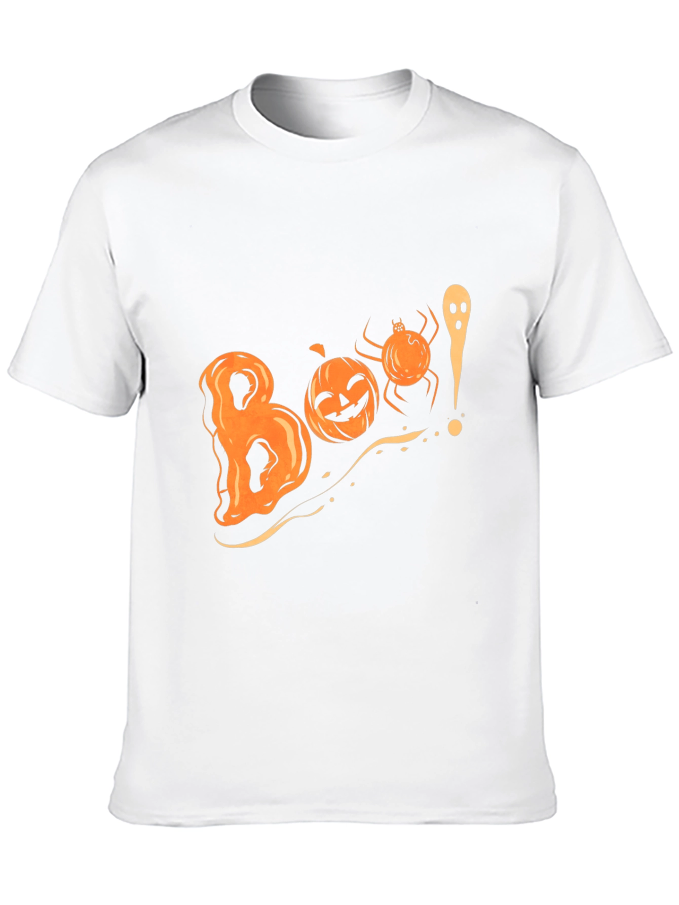 Spooky Season Tee - Halloween Design