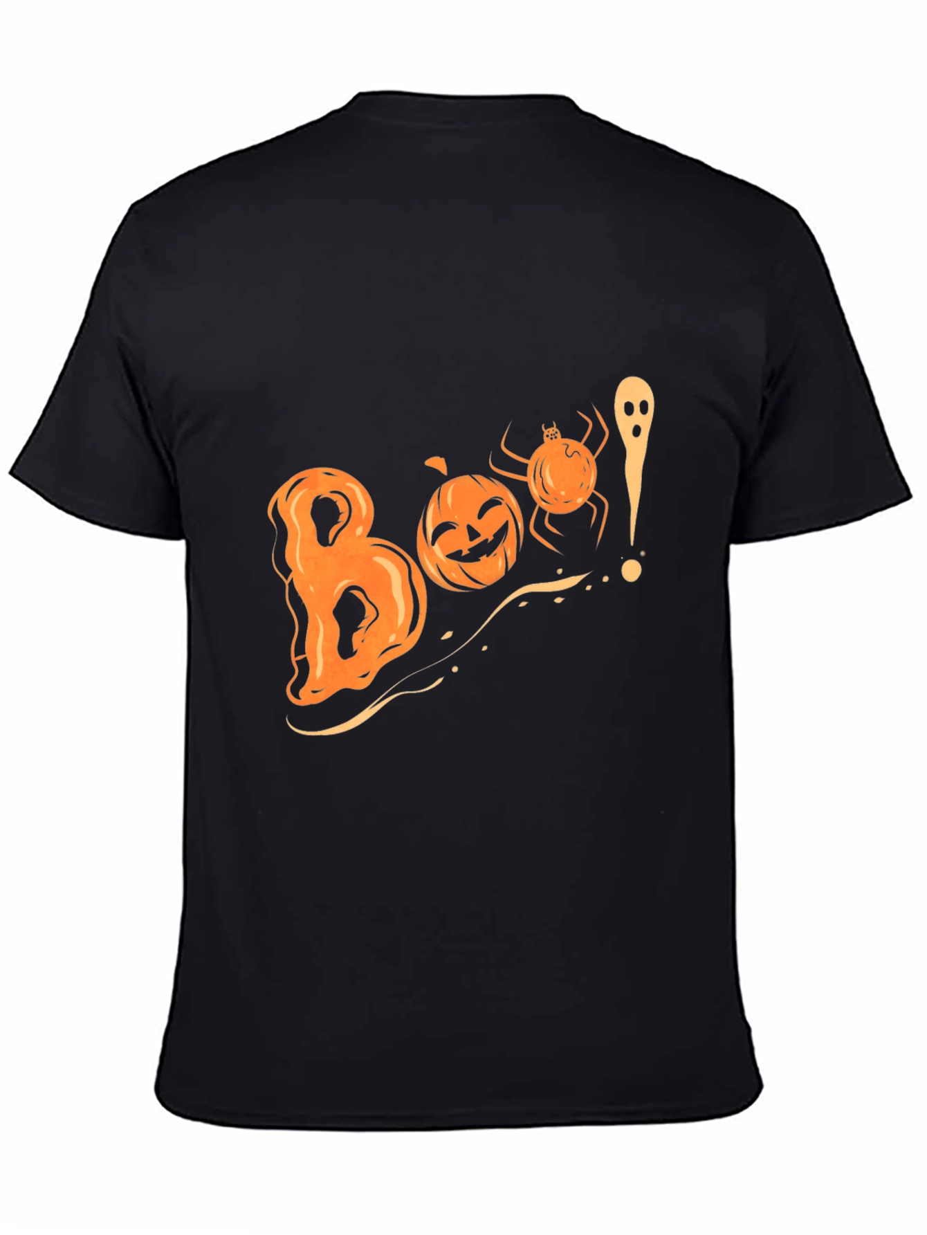 Spooky Season Tee - Halloween Design