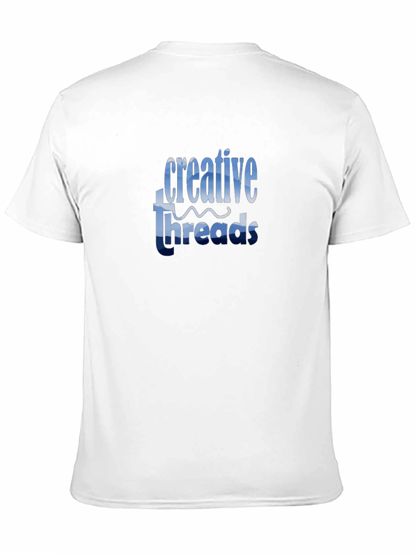 Creative Threads T-Shirt