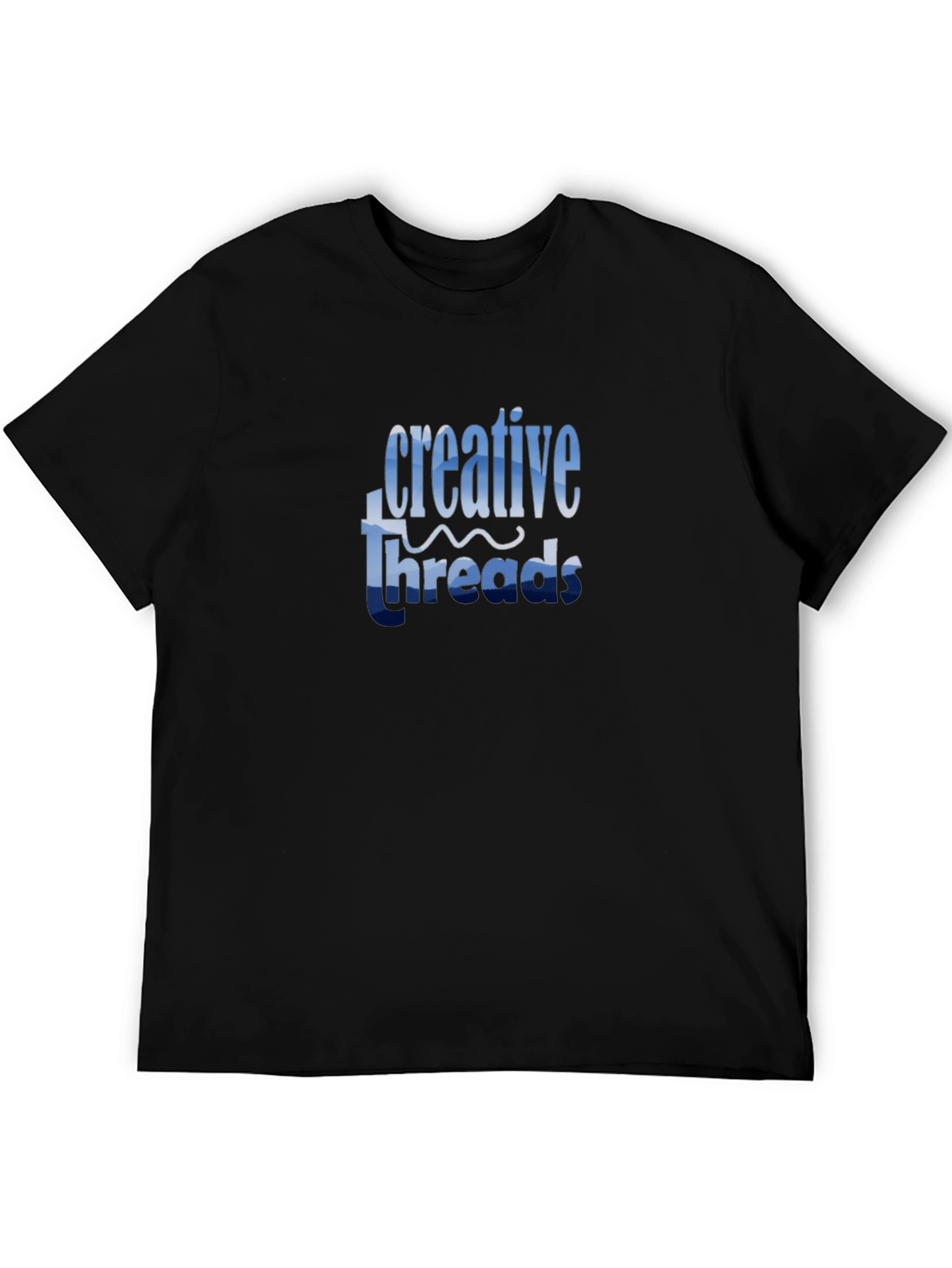 Creative Threads T-Shirt