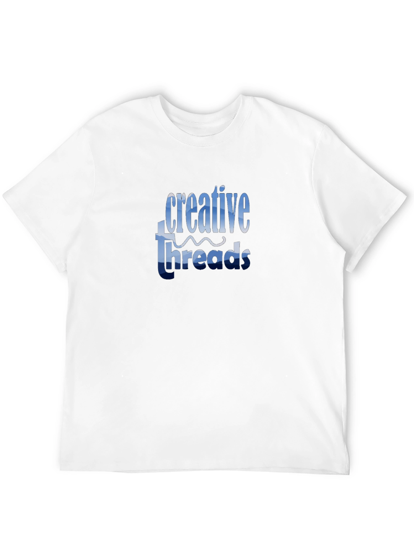 Creative Threads T-Shirt
