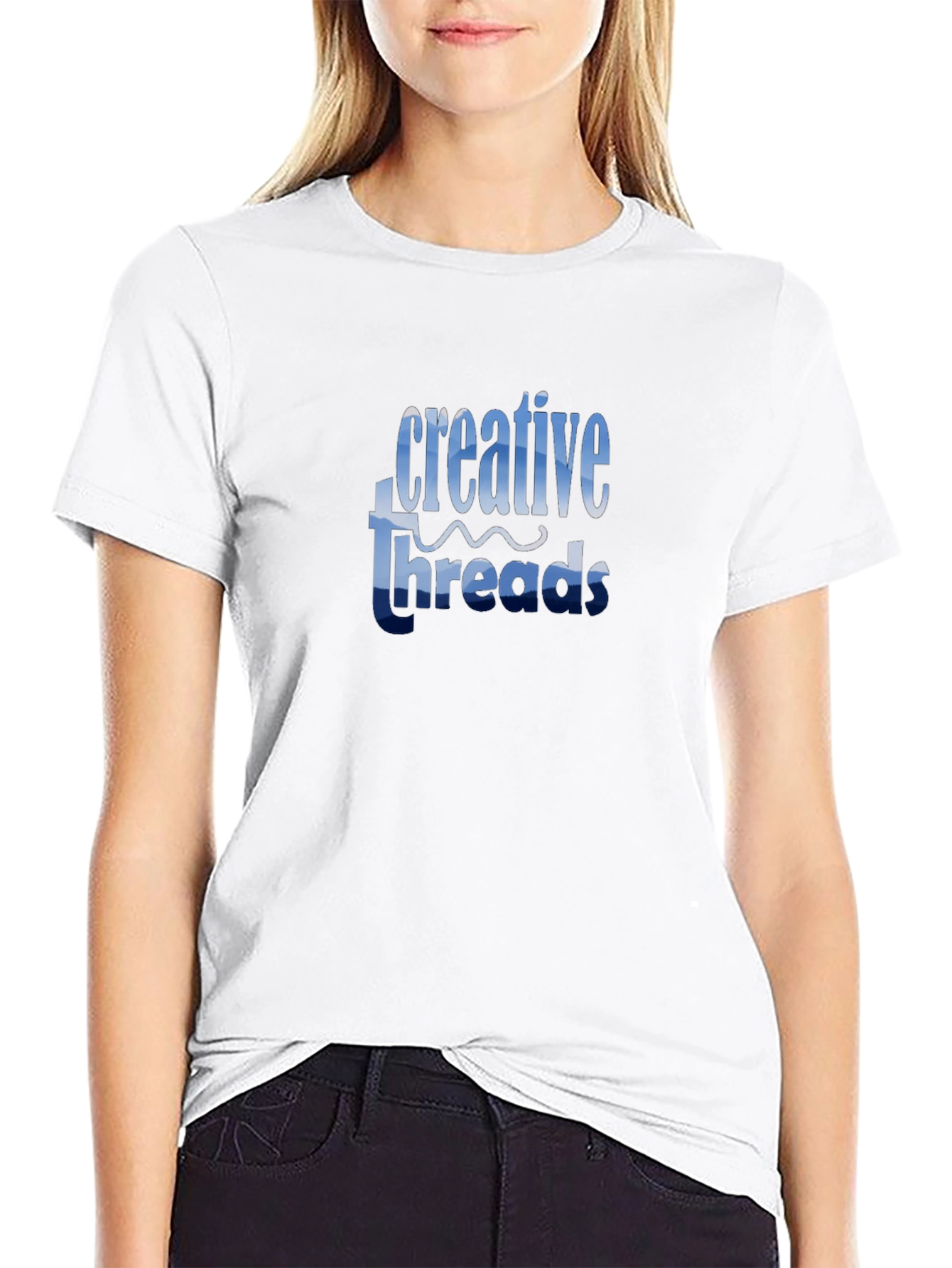 Creative Threads T-Shirt