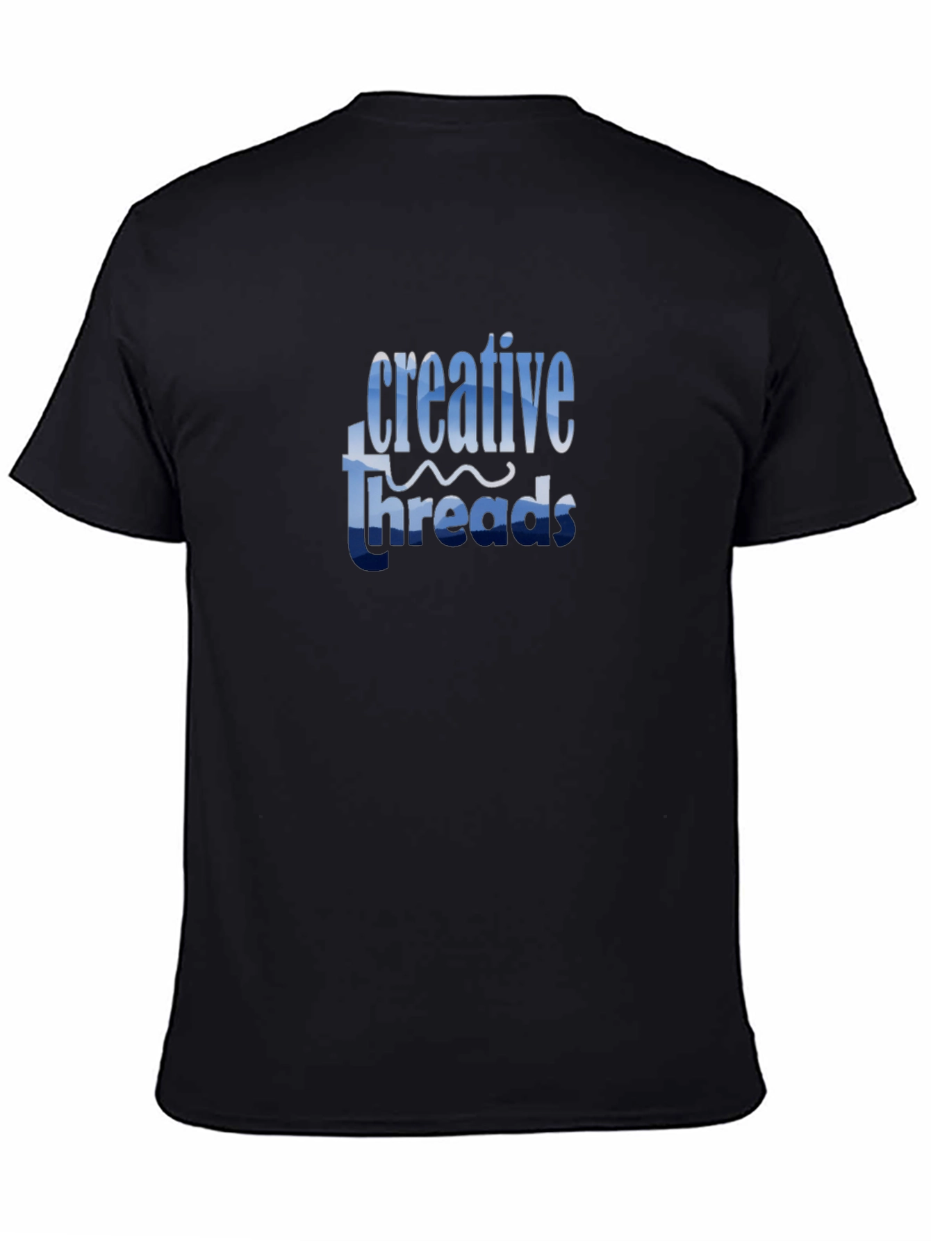 Creative Threads T-Shirt
