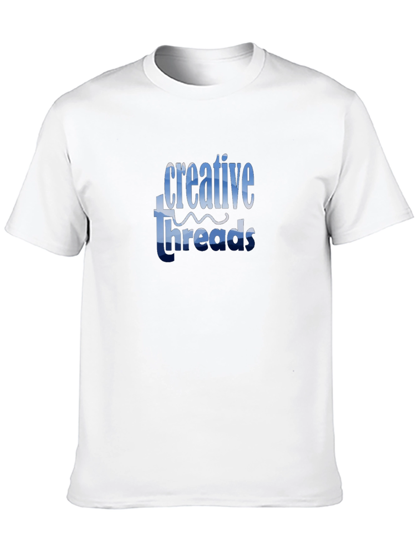 Creative Threads T-Shirt