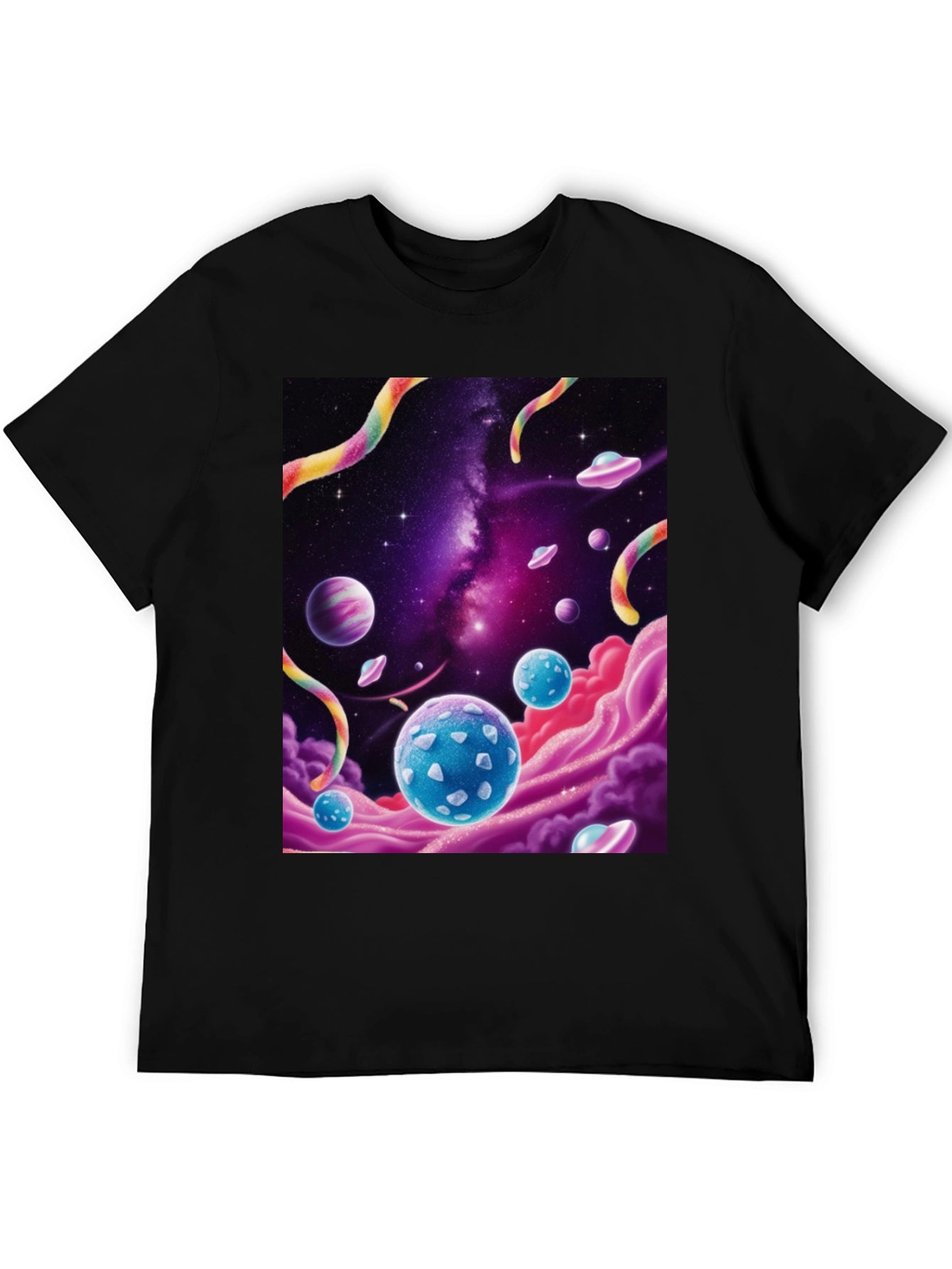 Cosmic Candy T-Shirt