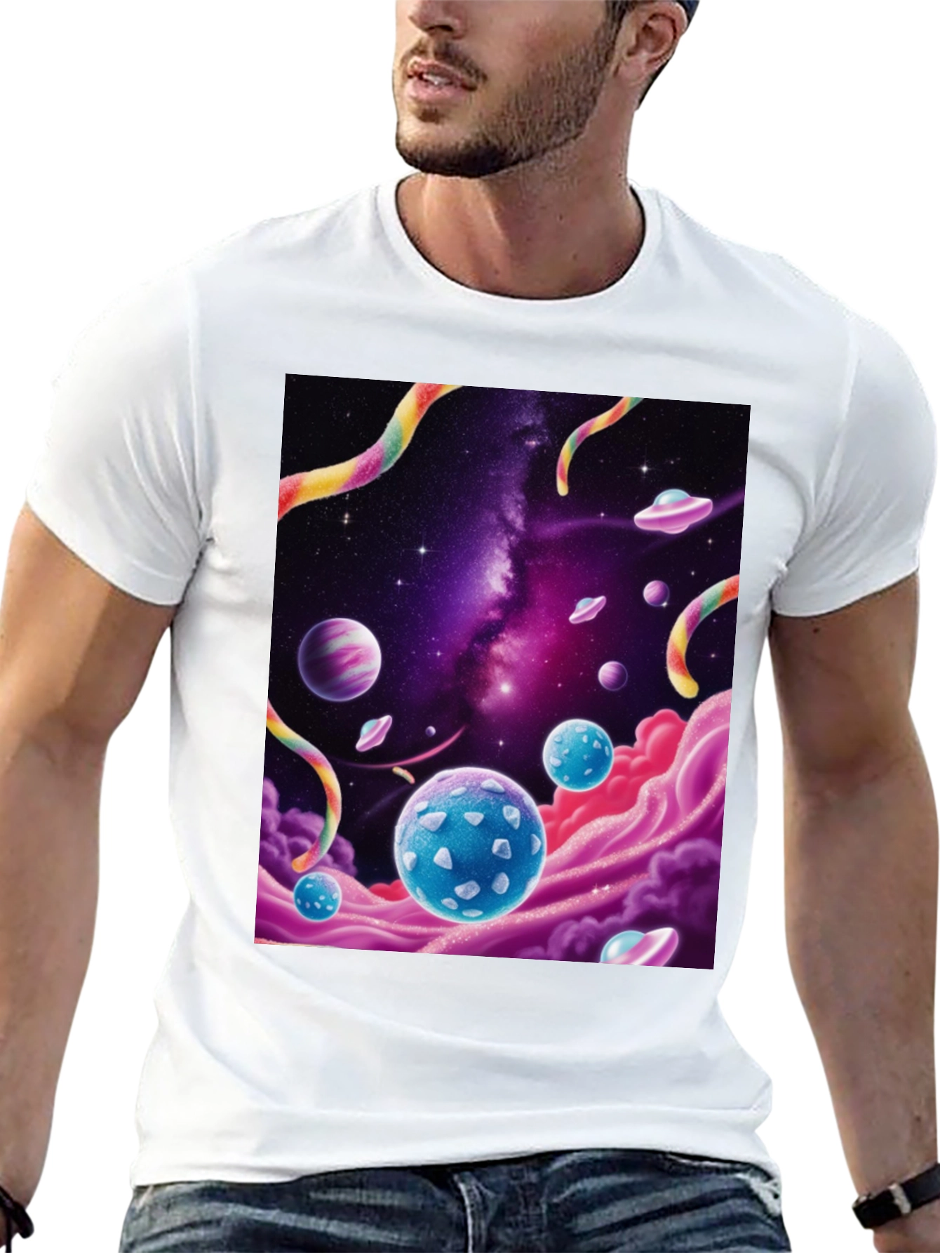 Cosmic Candy T-Shirt