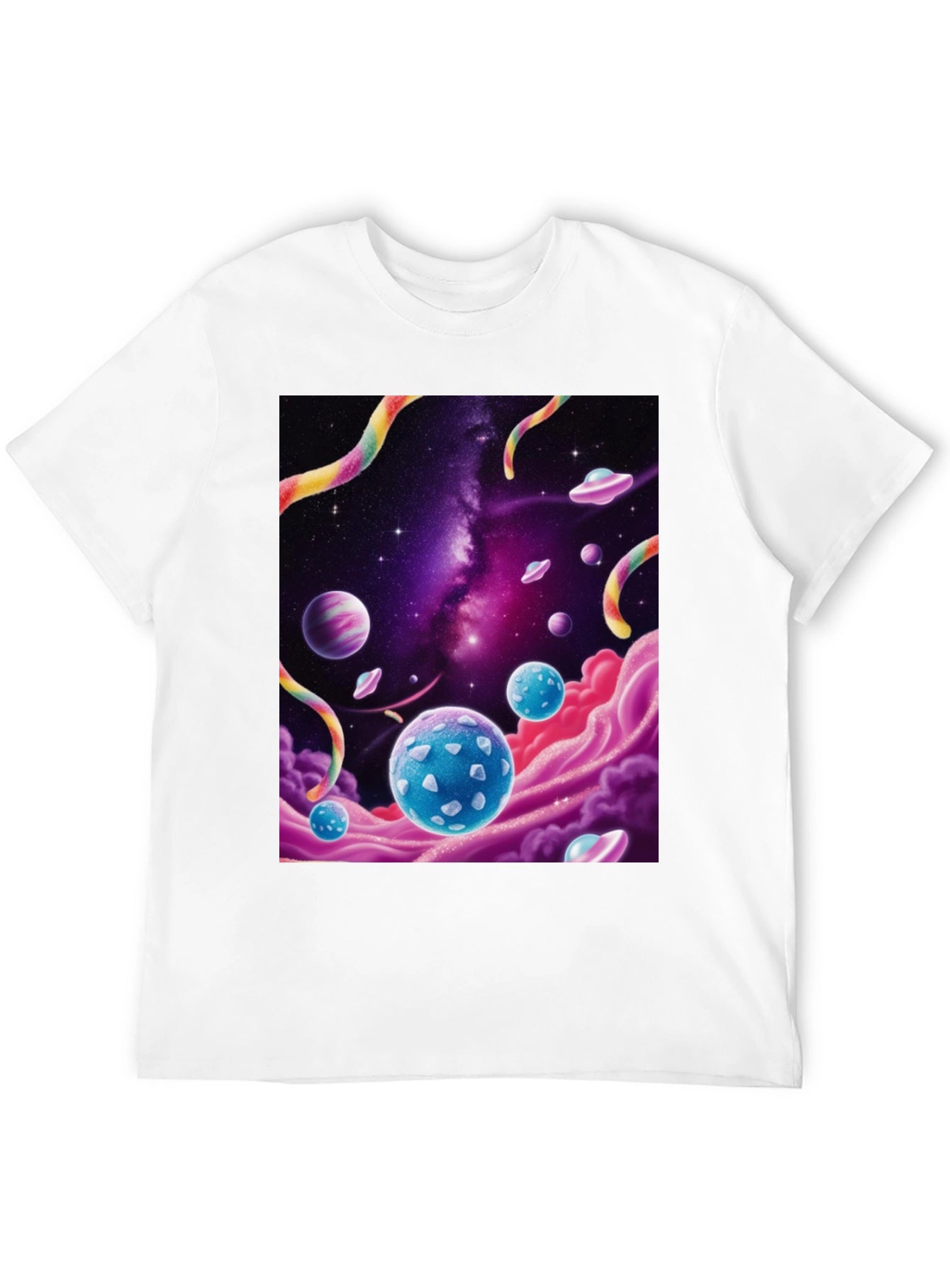 Cosmic Candy T-Shirt