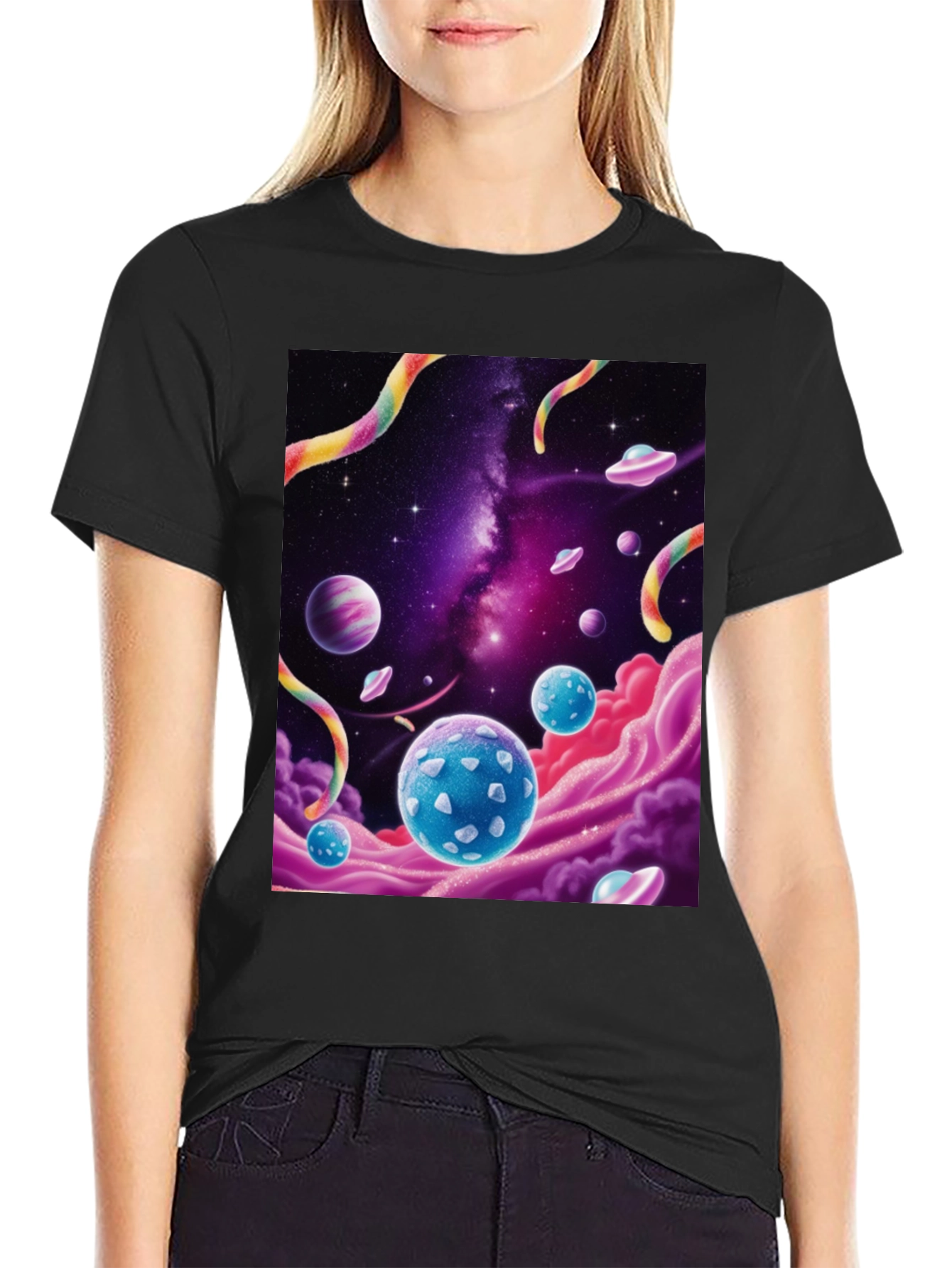 Cosmic Candy T-Shirt