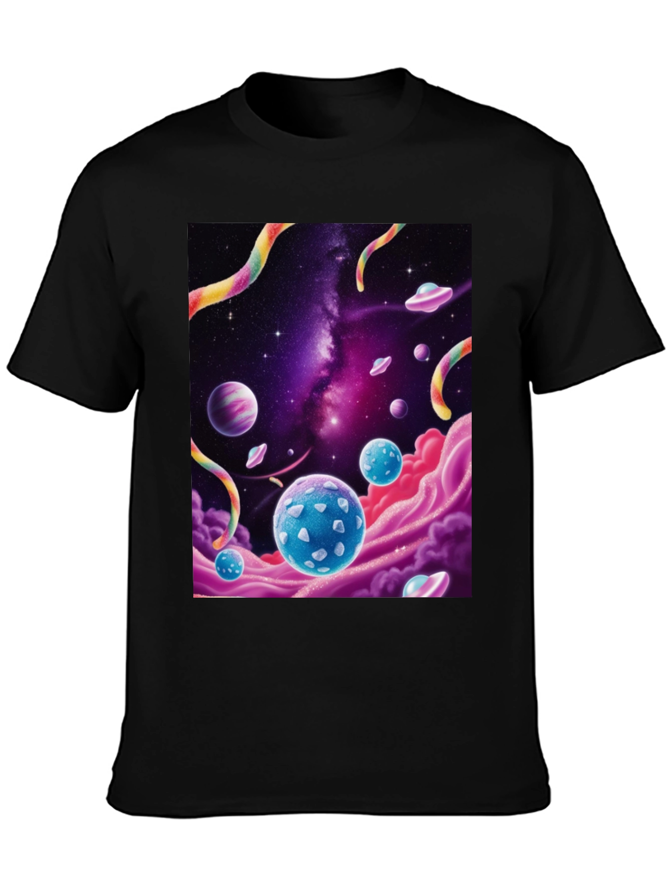 Cosmic Candy T-Shirt