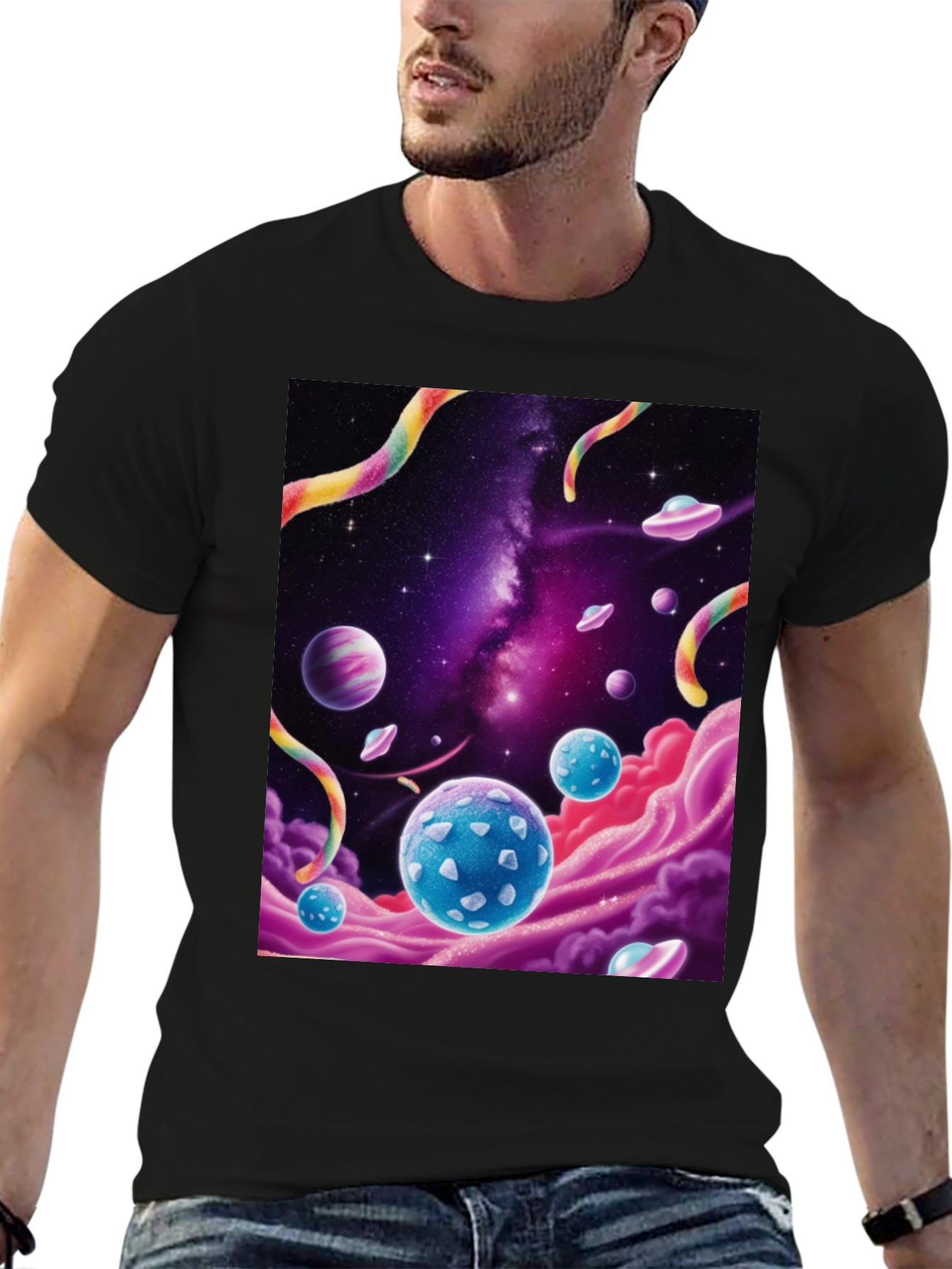 Cosmic Candy T-Shirt