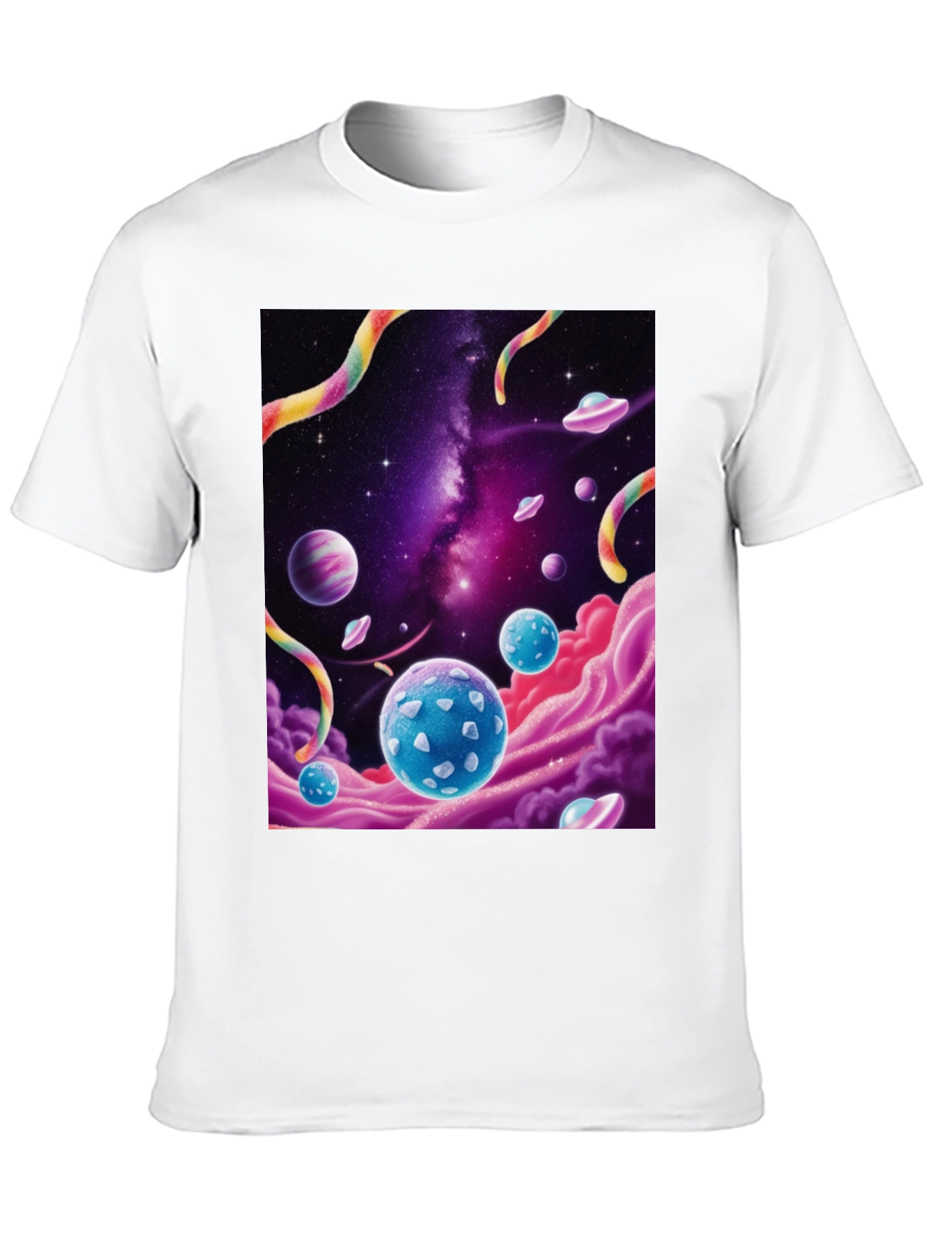 Cosmic Candy T-Shirt