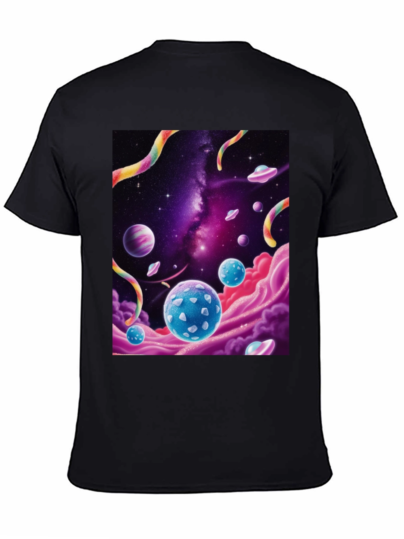 Cosmic Candy T-Shirt