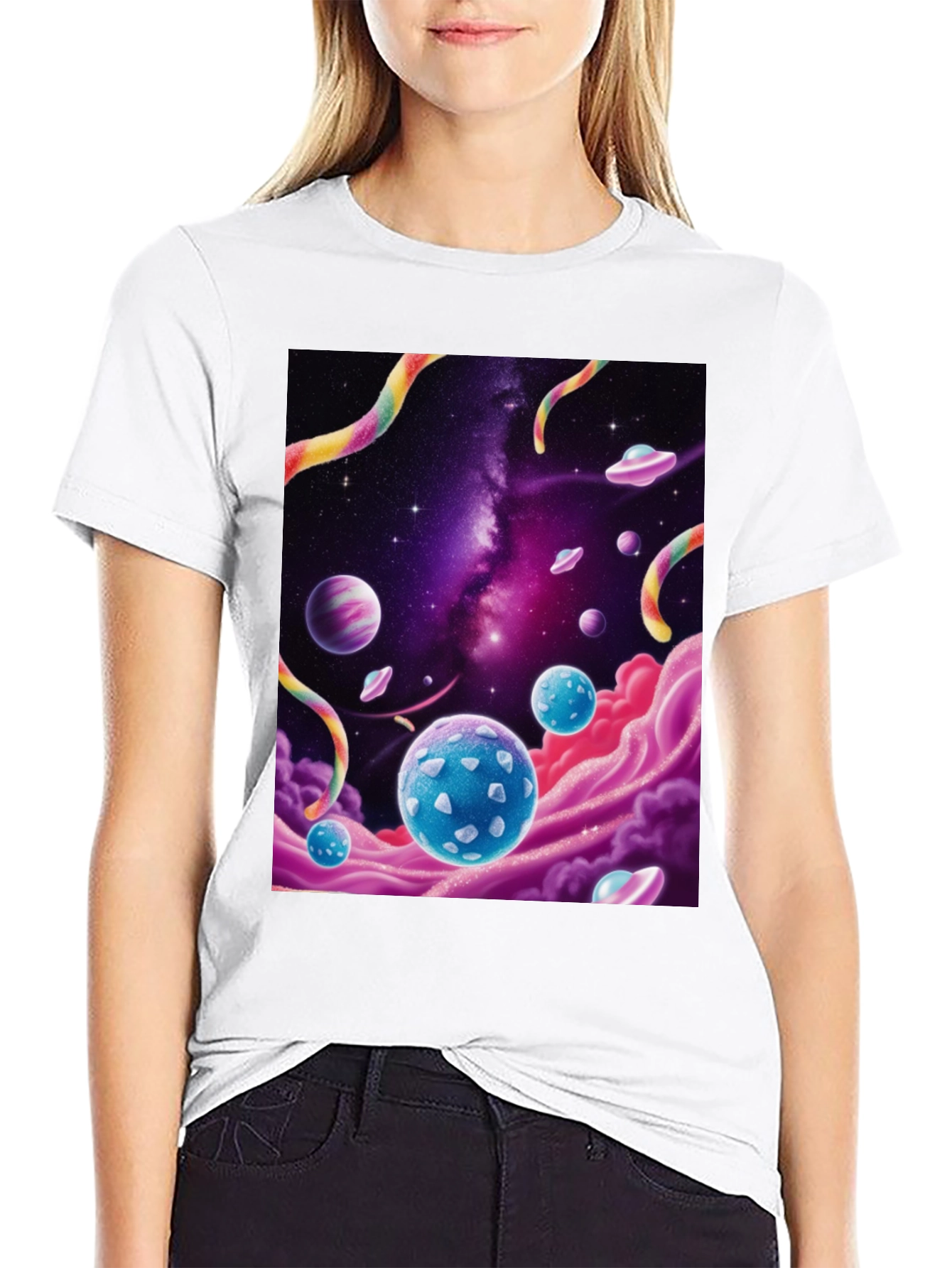 Cosmic Candy T-Shirt