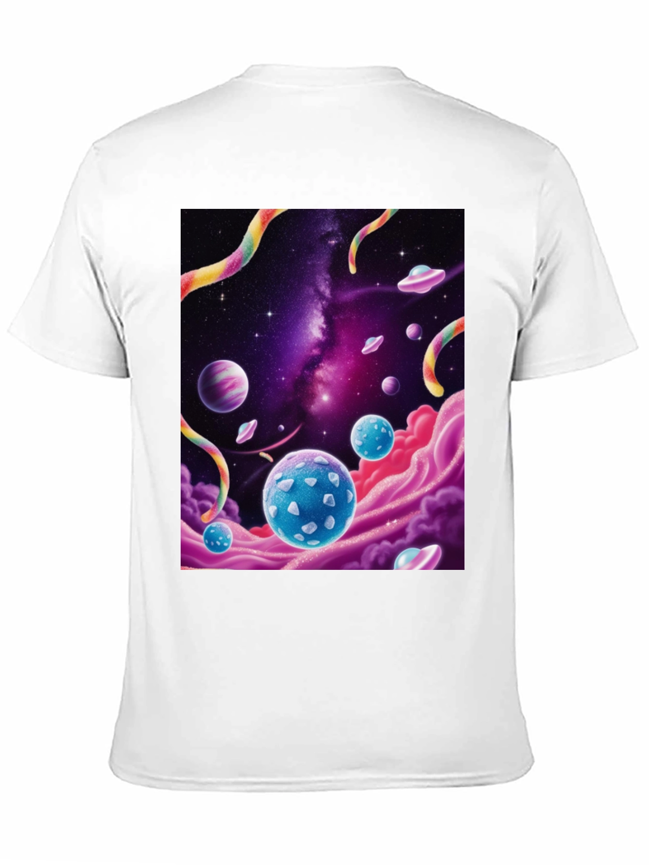 Cosmic Candy T-Shirt
